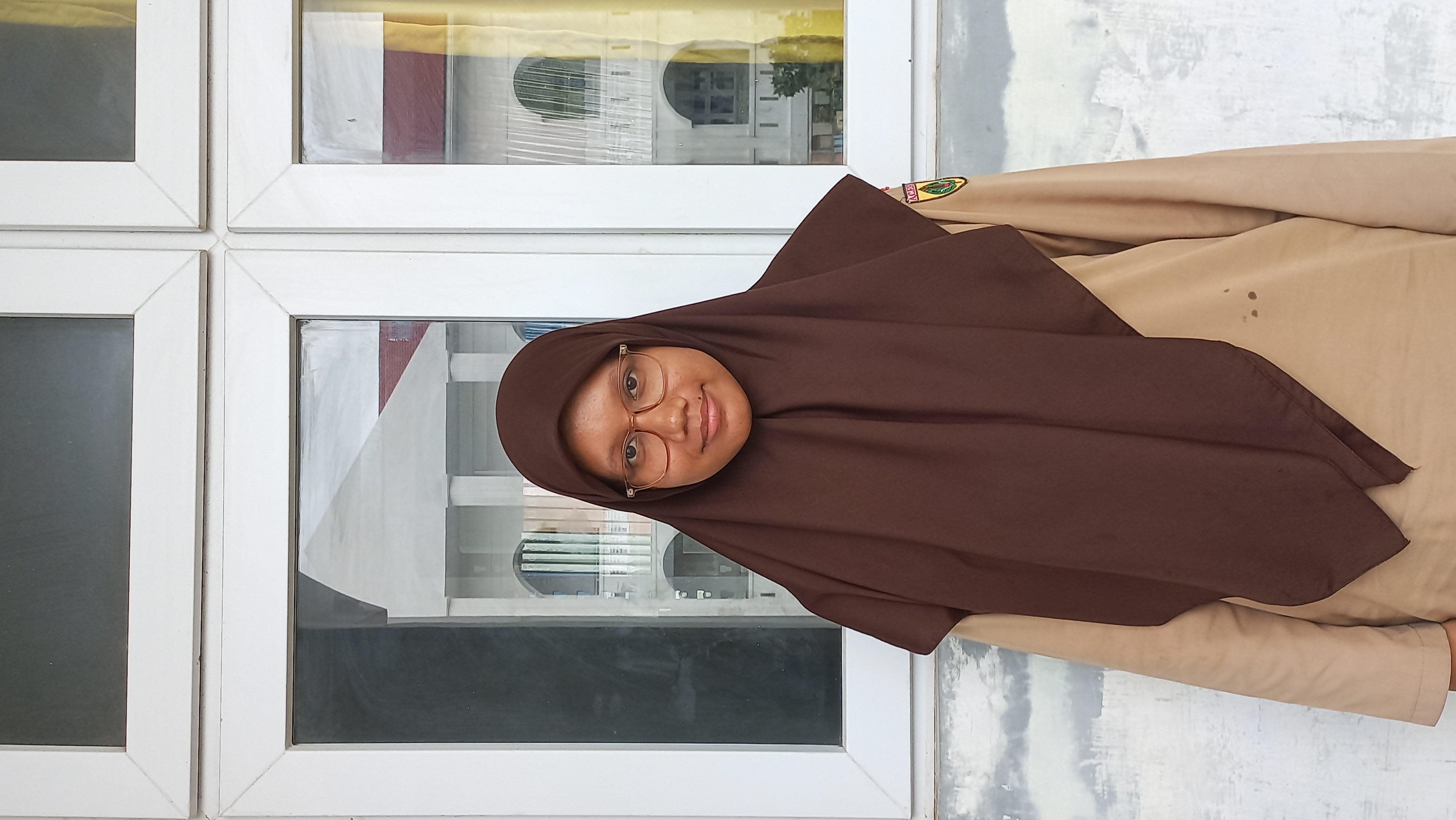 Bentania Putri
