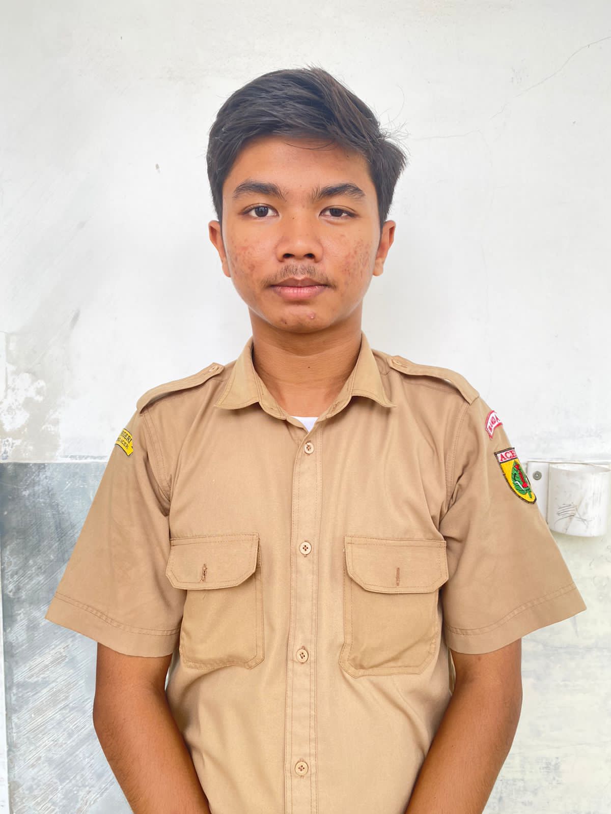 Aidil Maulana