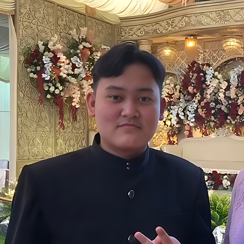 Fachril Hafiz