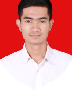 Haris Fadhillah