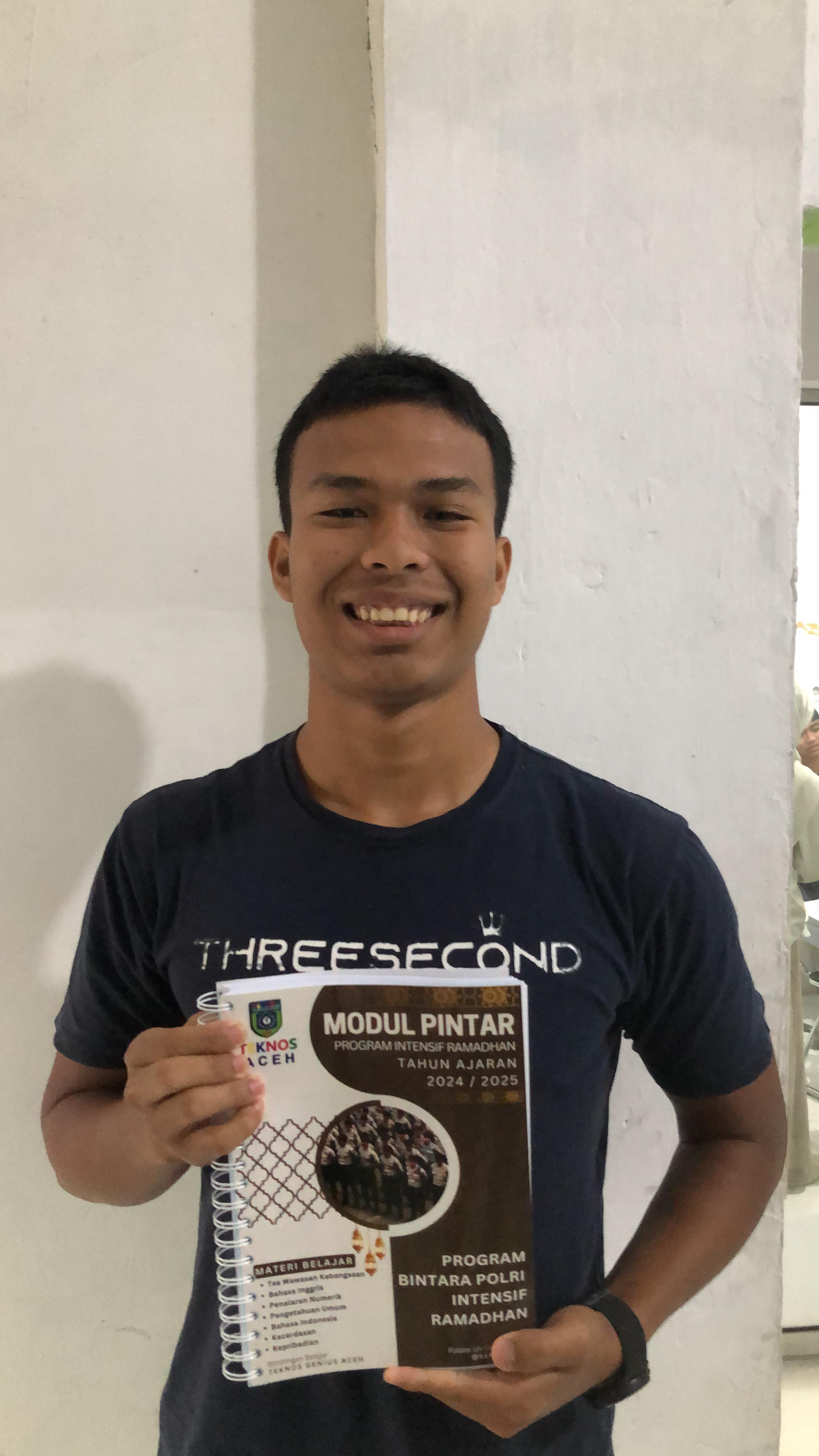 Mahendra Putra