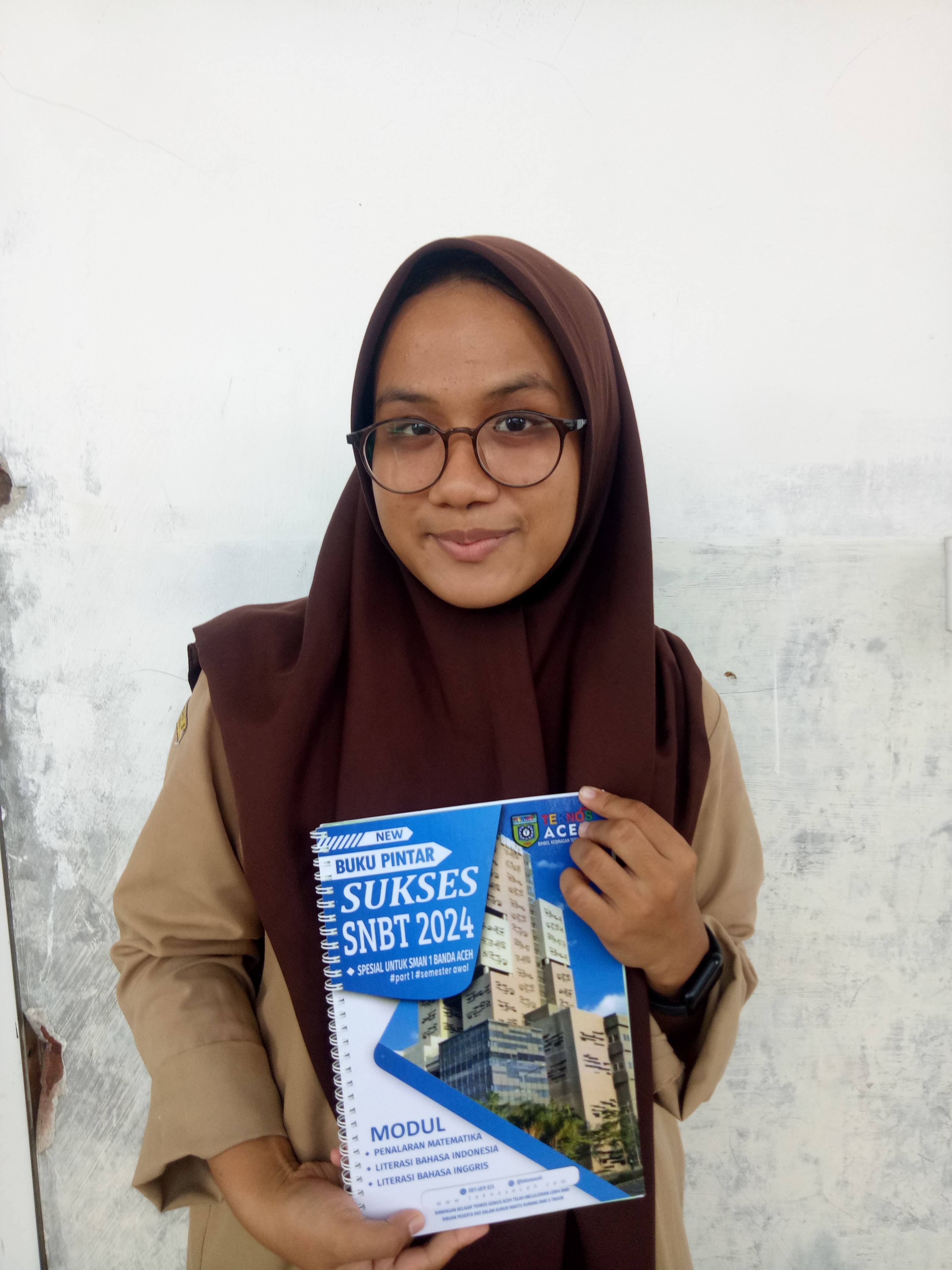Fathya Aisa Zuhra