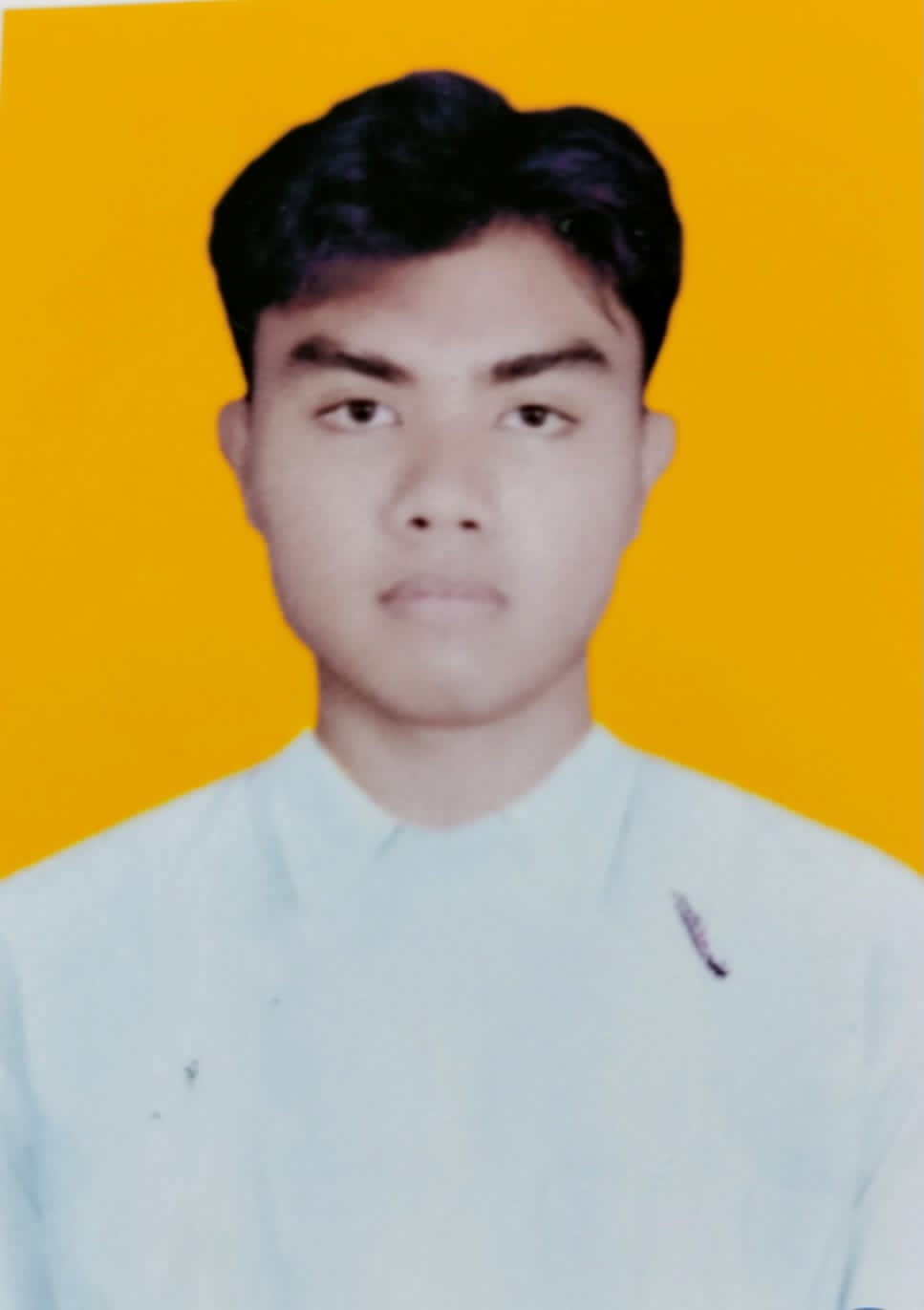 M. Rian Alkhalik