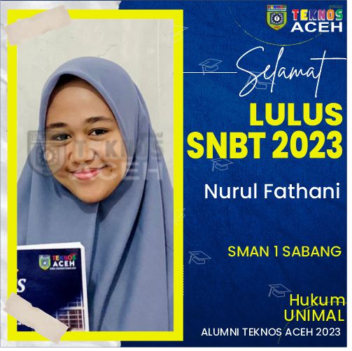 Nurul Fathani