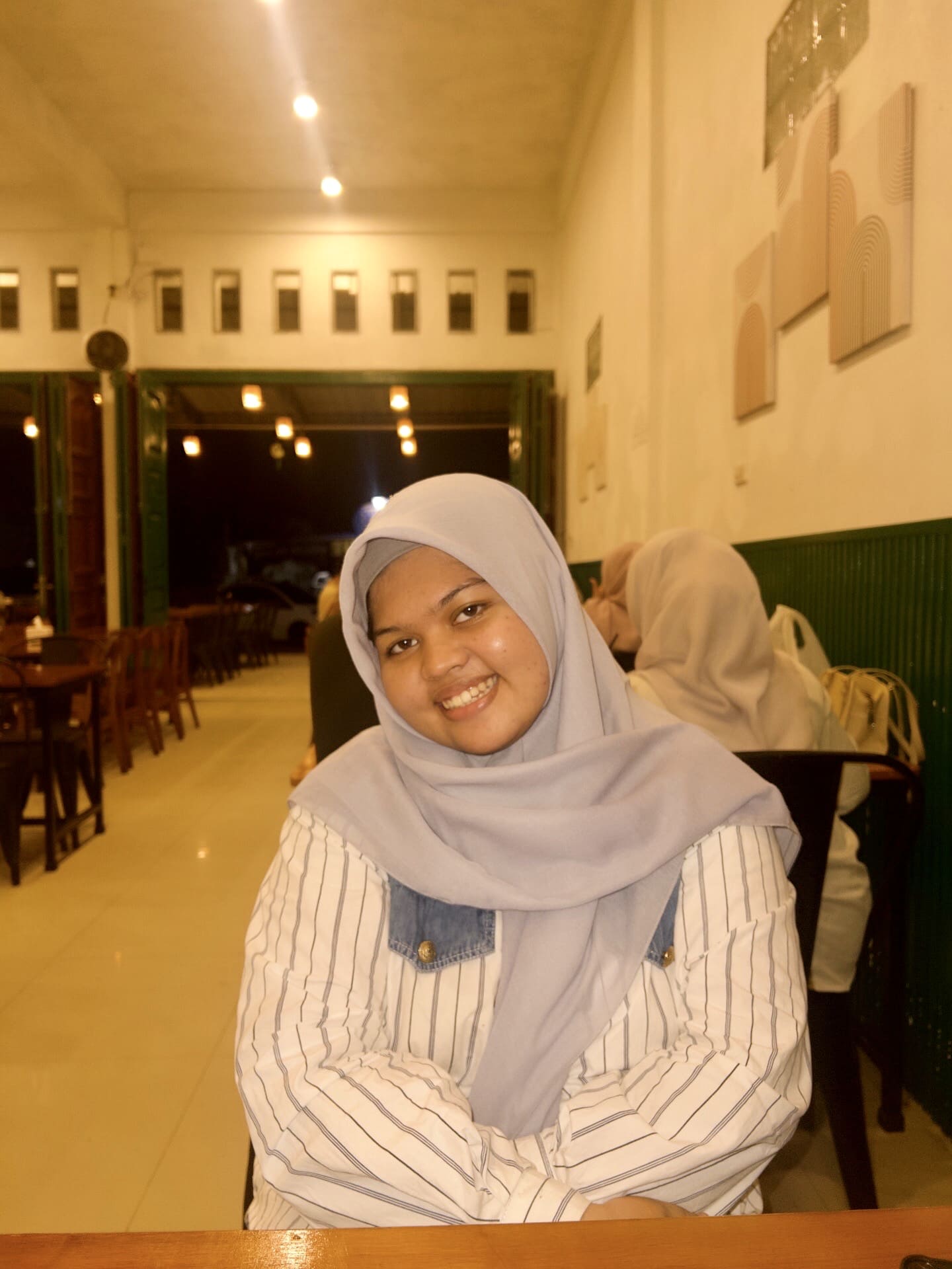 Iffa Nashirah