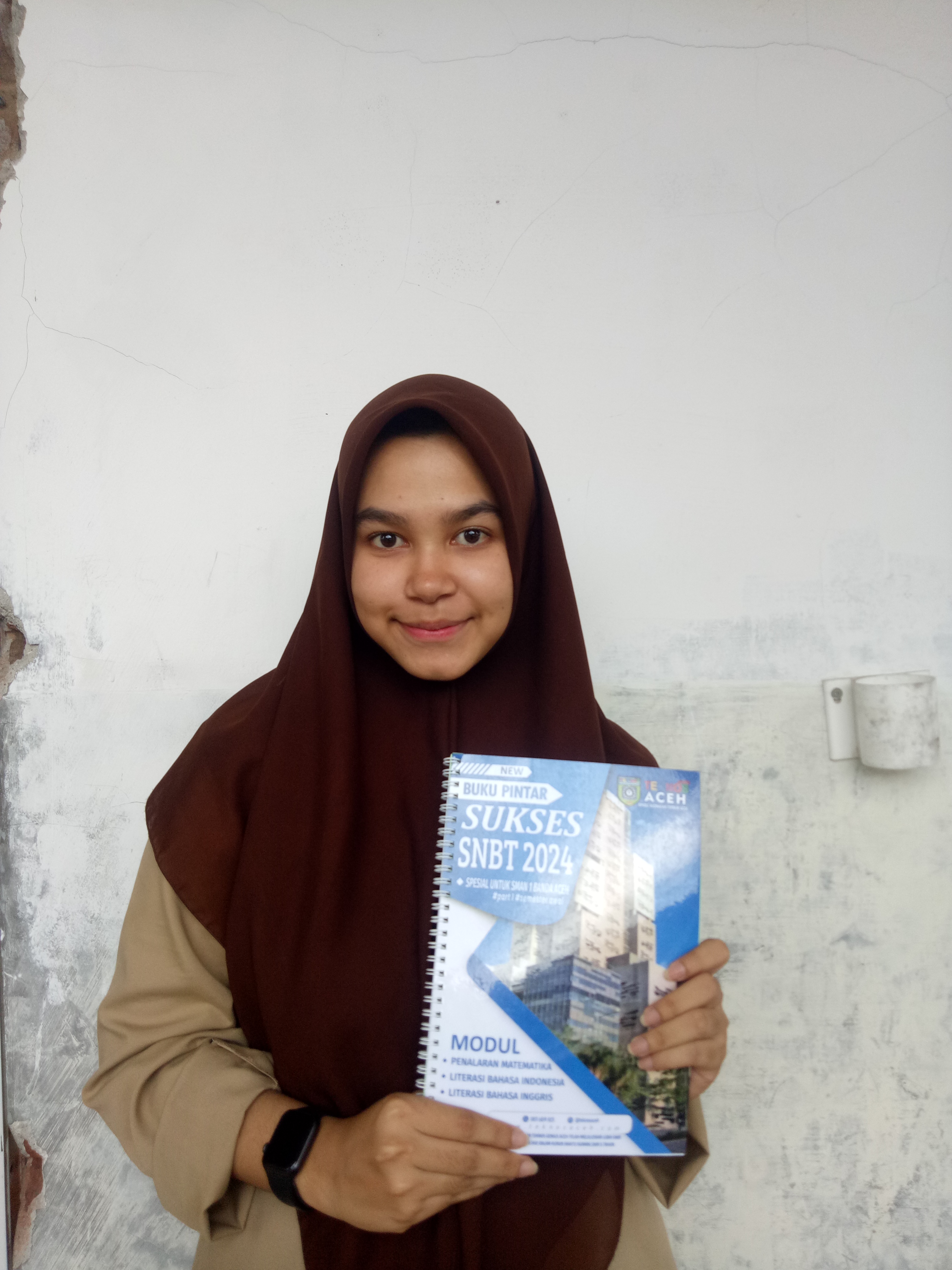 Shafa Karlina Tasya