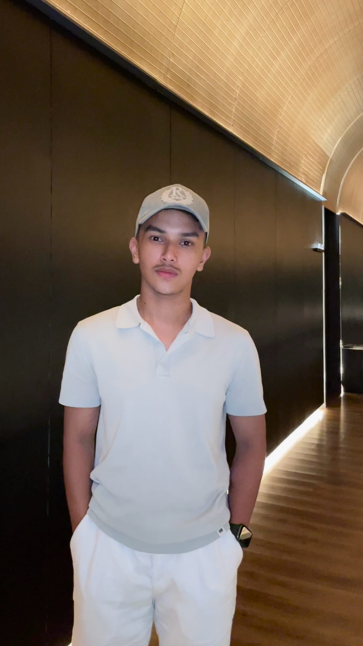 Muhammad Khatir El Shirazy