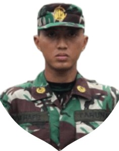 M Hafiz Syahrodji