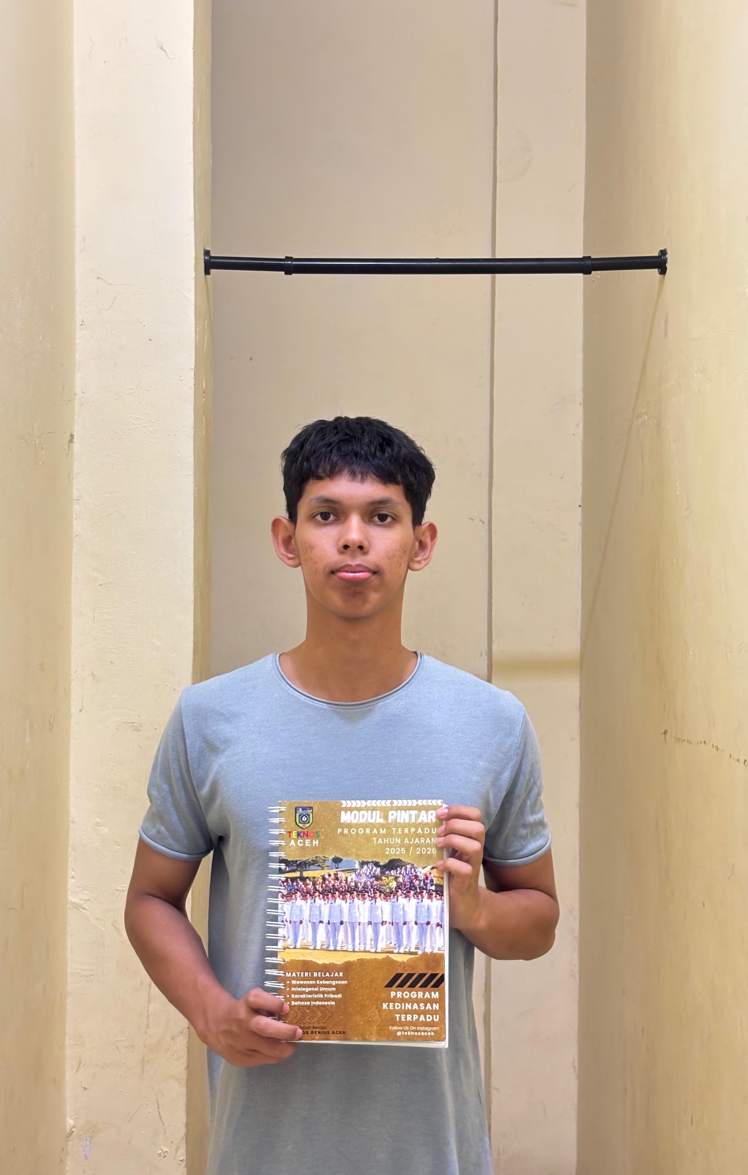 Willy Caesar Surya