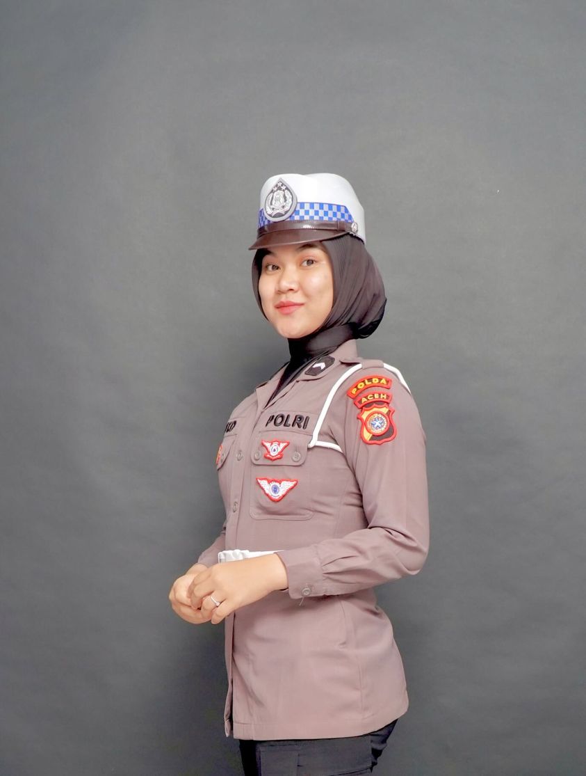 Cut Rahayu Dalimunthe