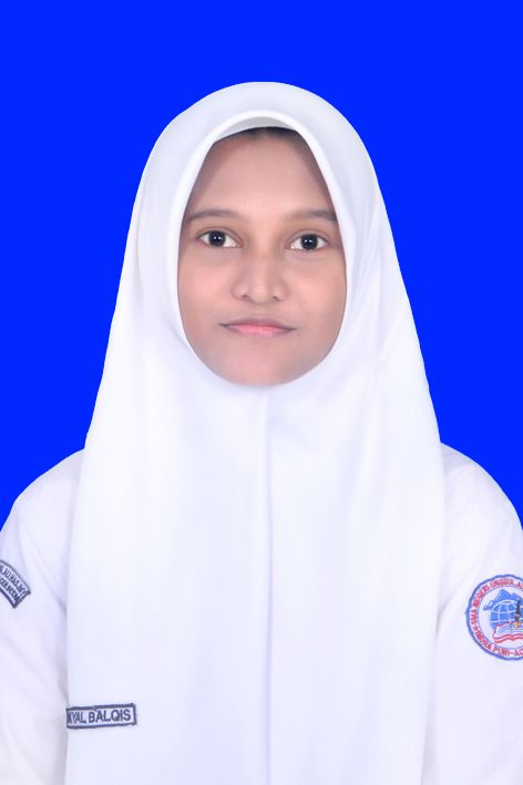 Mikyal Balqis