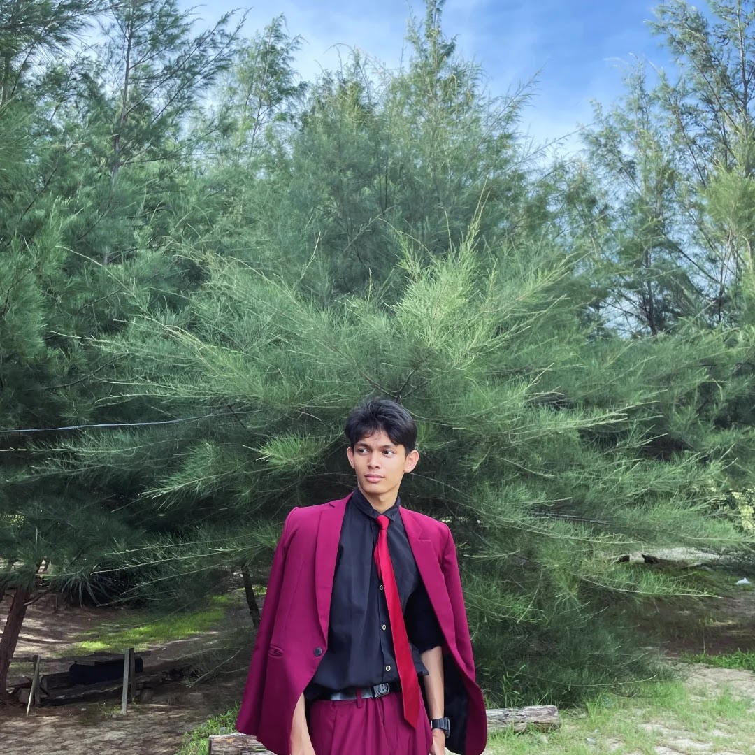 Muhammad Hanafi Syamsul