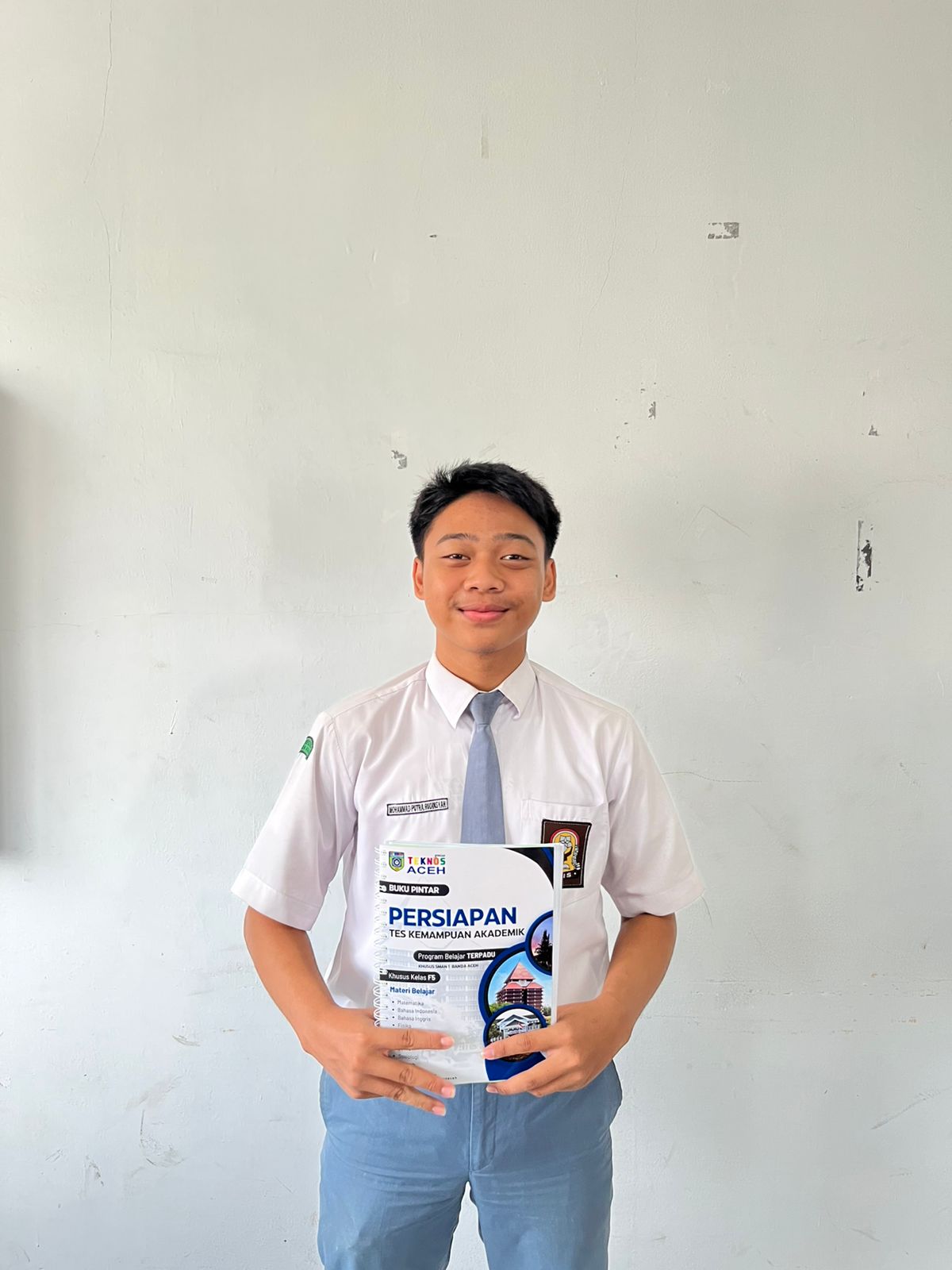 Mohammad Putra Rudiansyah