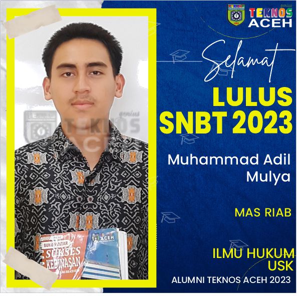 Muhammad Adil Mulya