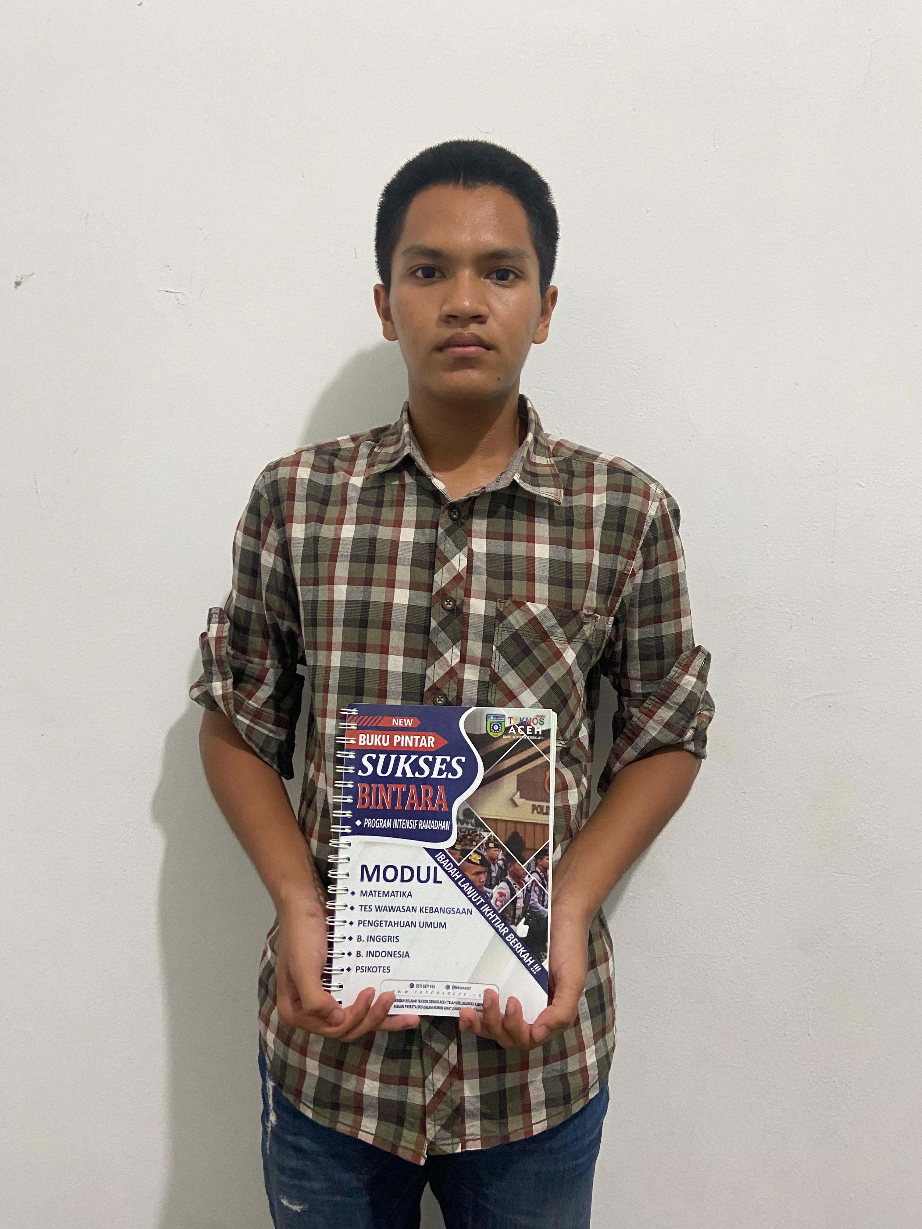 Firjatullah Aznaldy