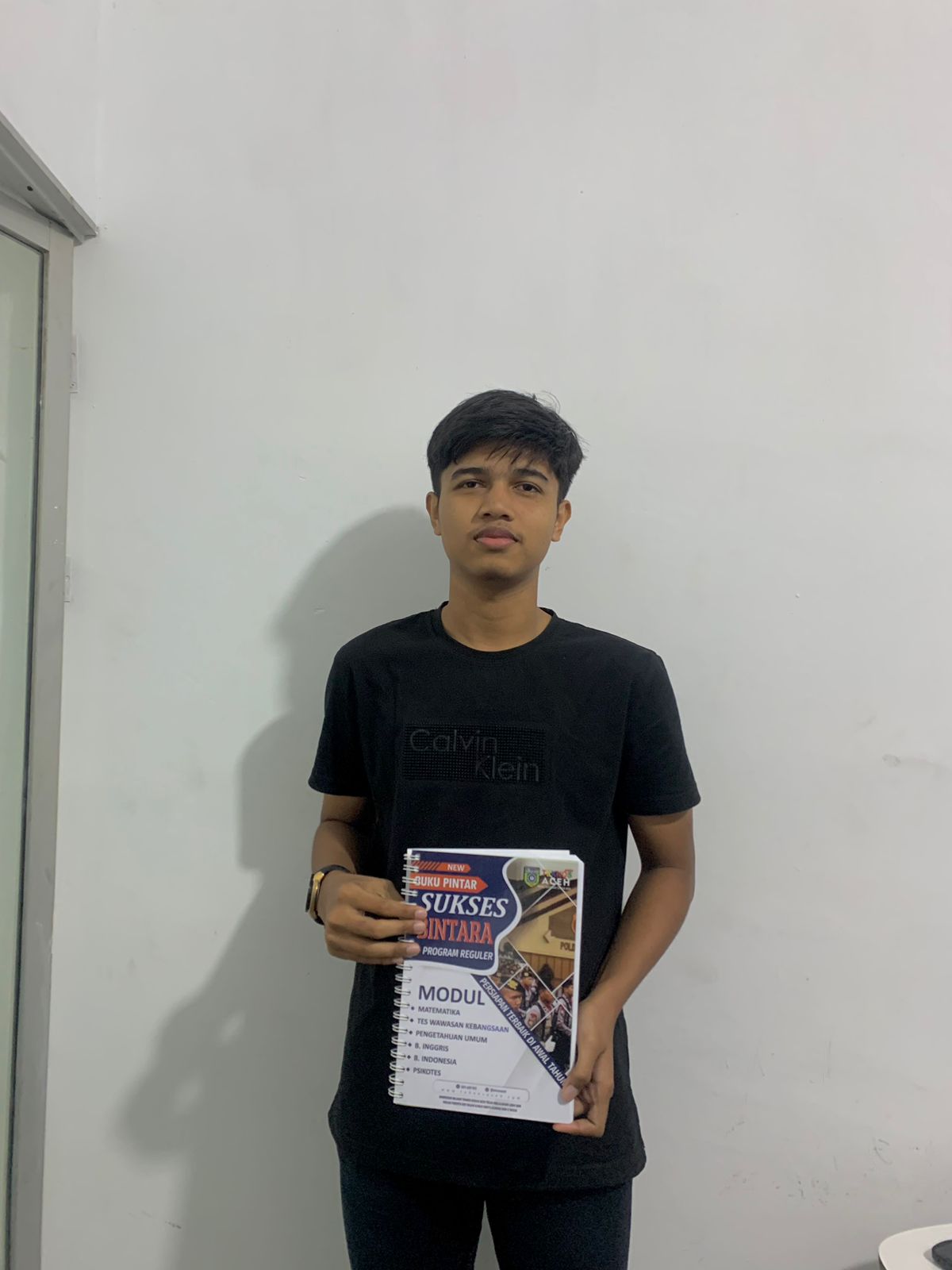 Muhammad Aqil Azizi