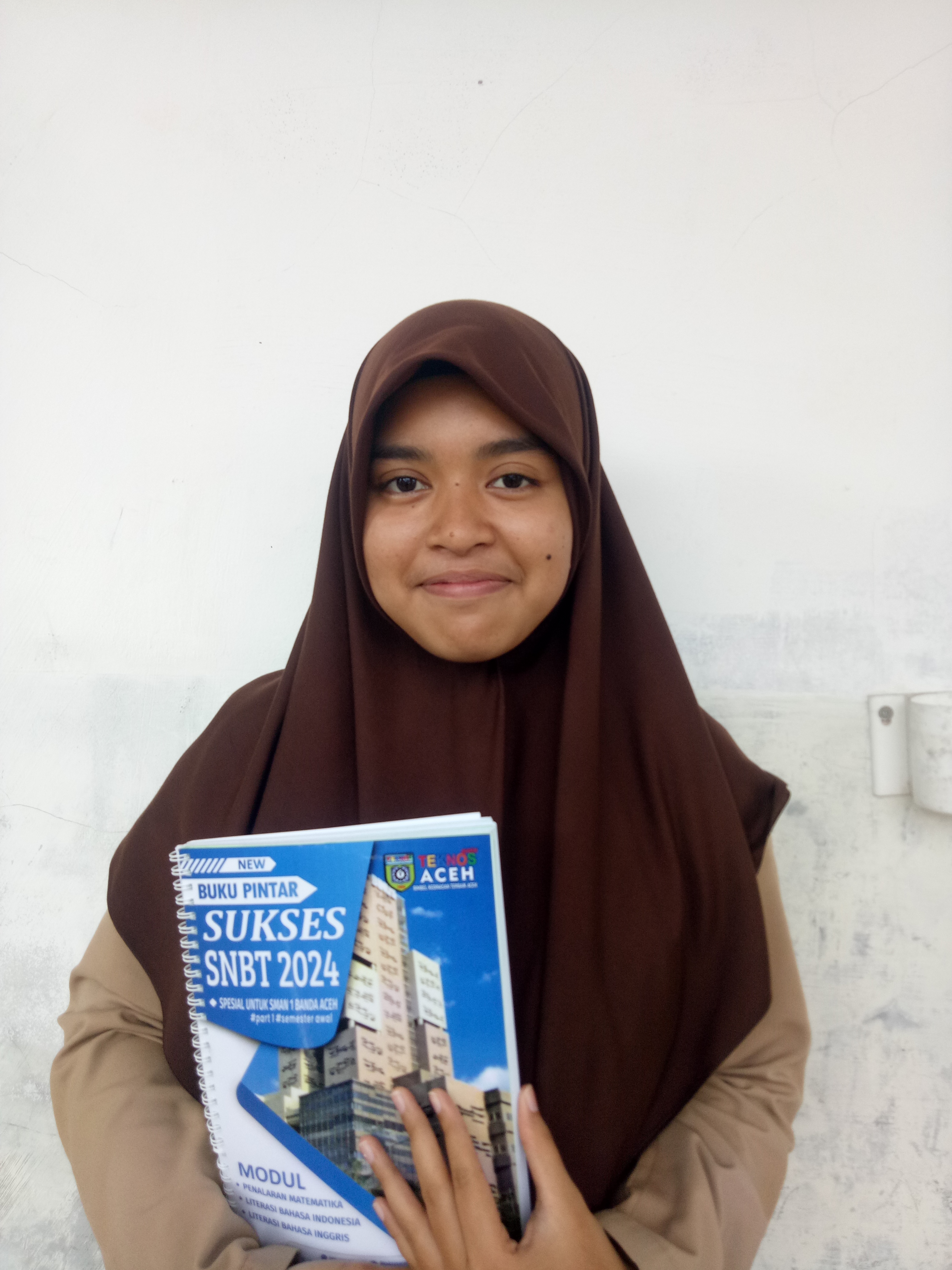 Airyn Khairunnisa