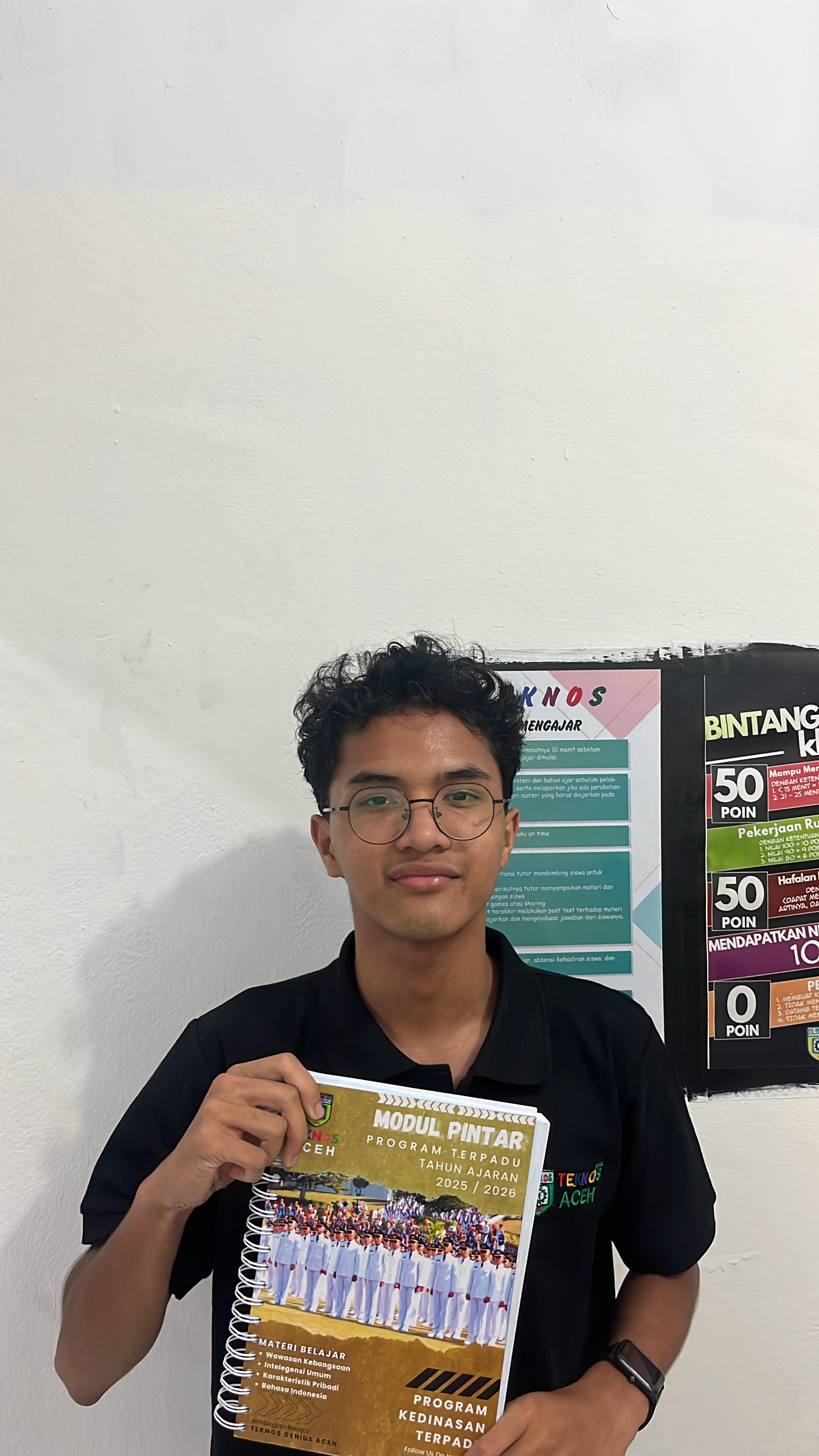 Dhevin Rafael