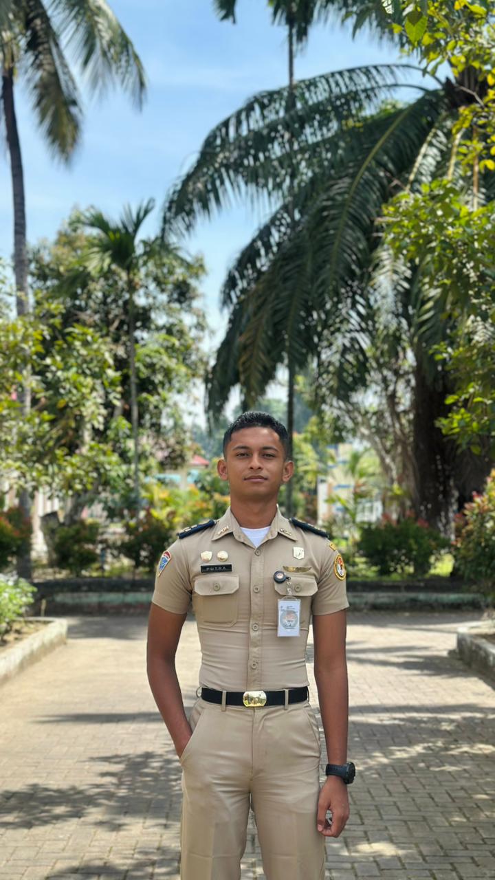 Putra Julianda