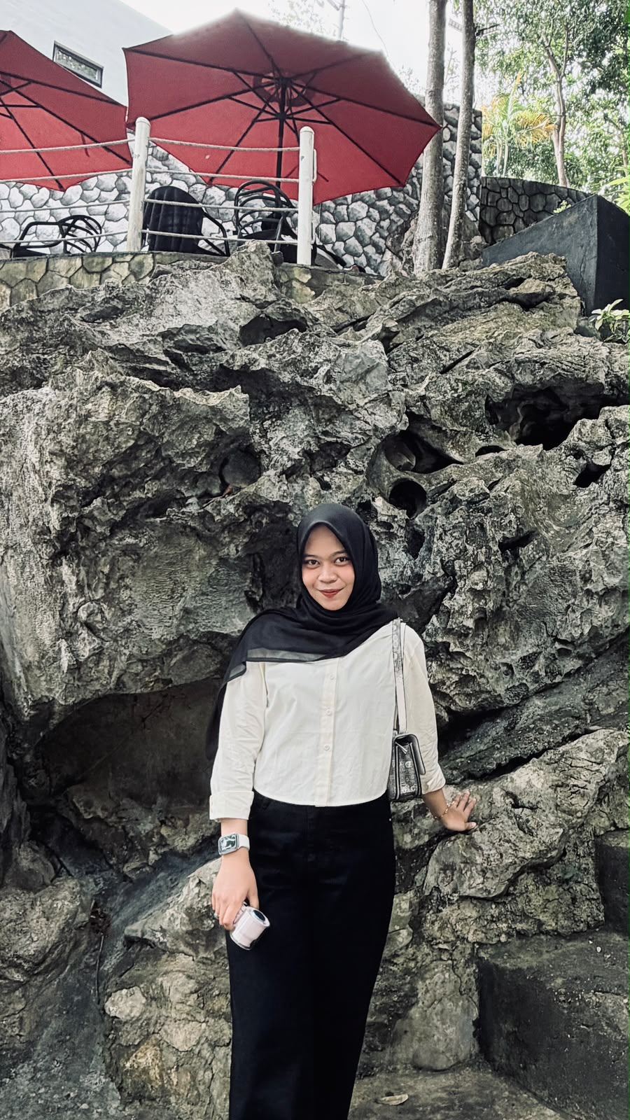 Nazwa Salsabila Beruh