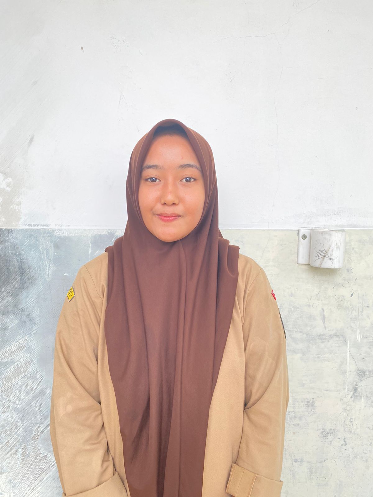Cut Yohanda Namira