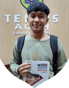 Akbar Pratama