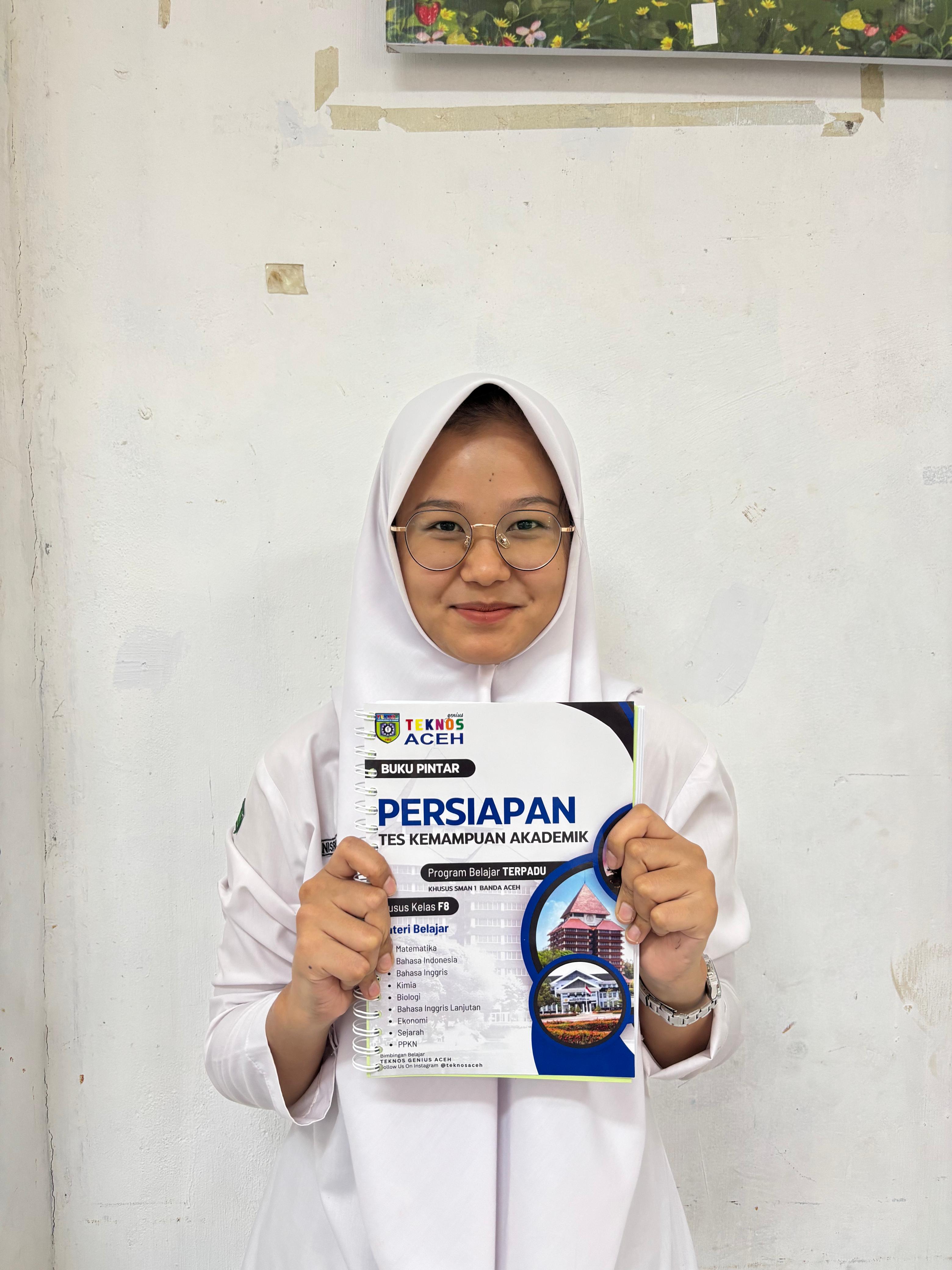 Nisrina Alayya