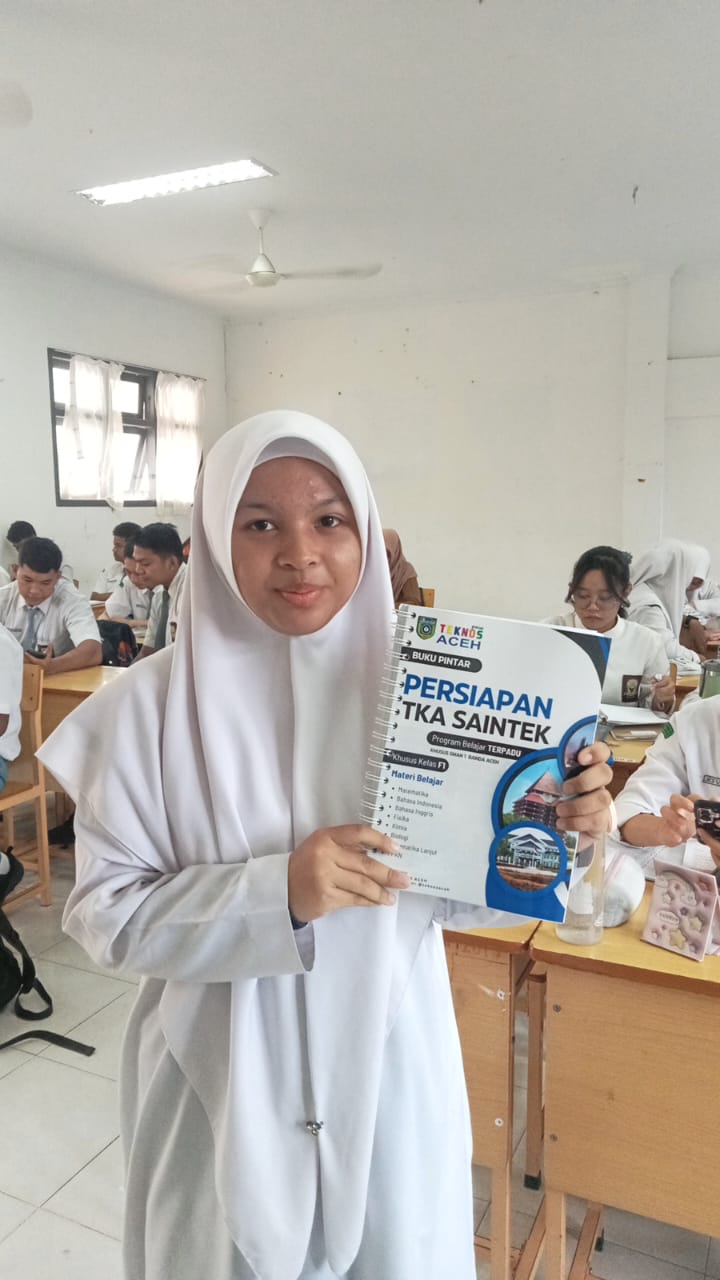 Syifa Ramadhani
