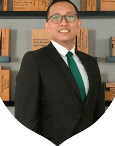 Dr. Edi Darmawan
