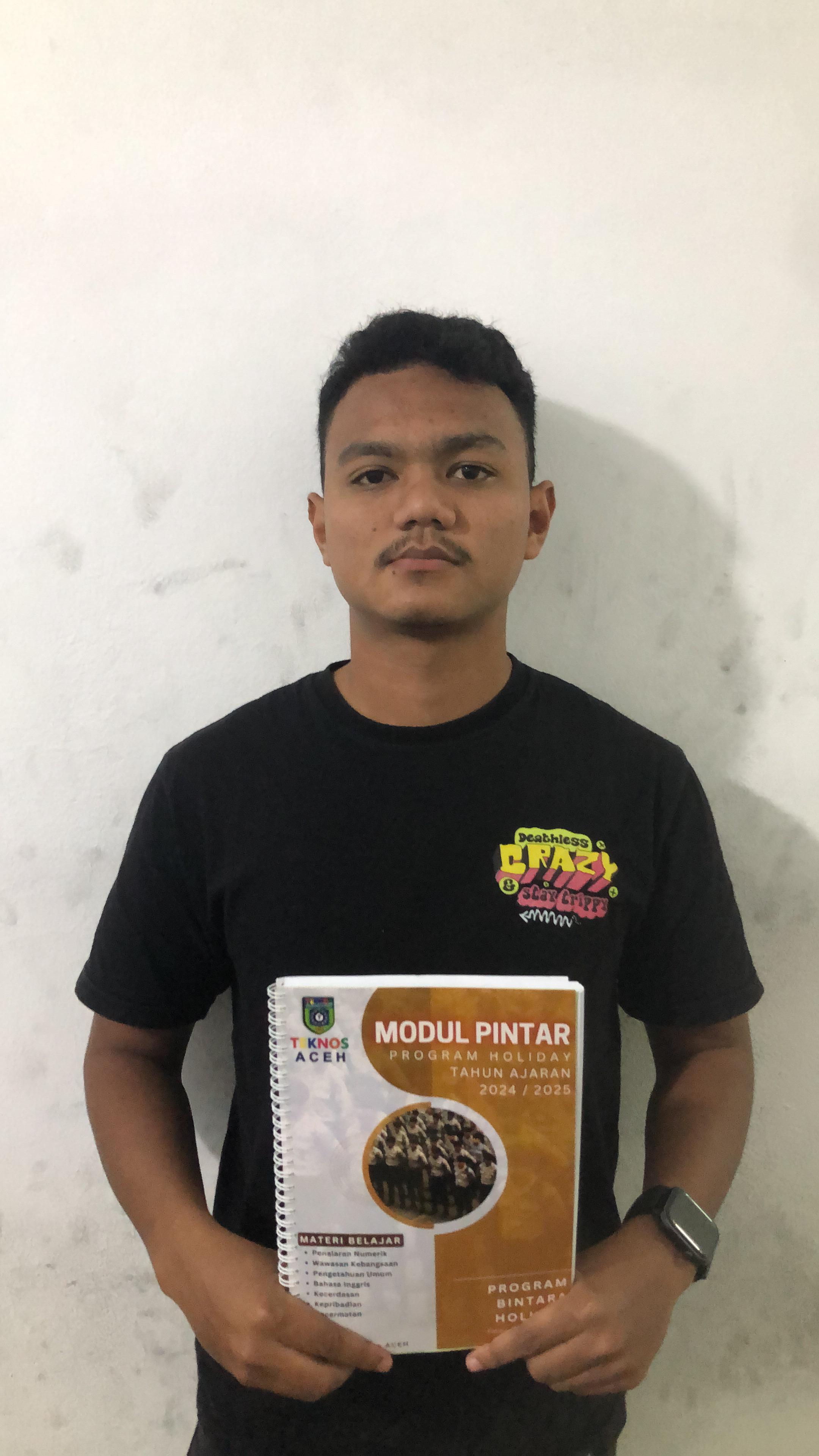 Al Farel Nanda
