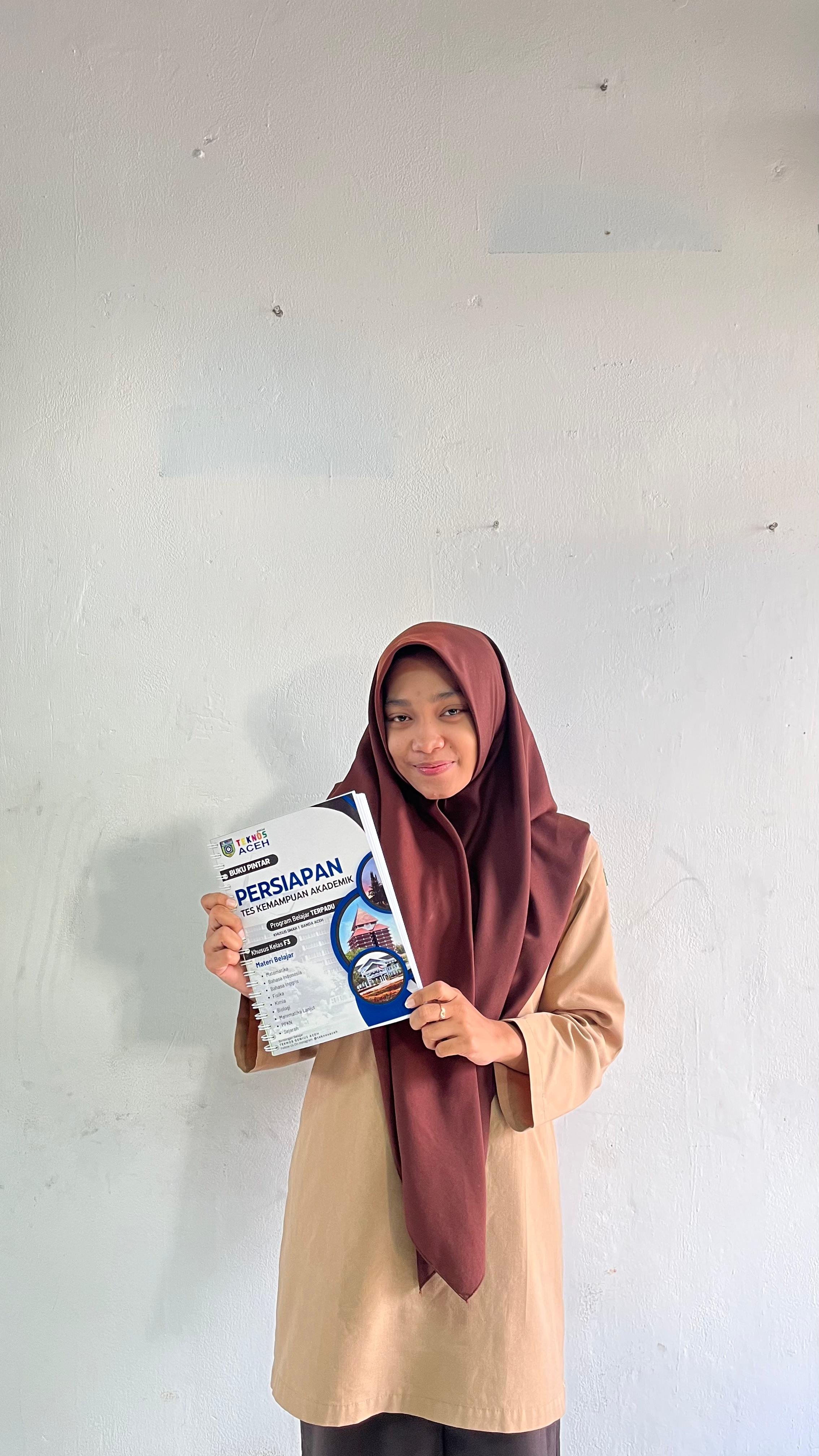 Safira Asyifa