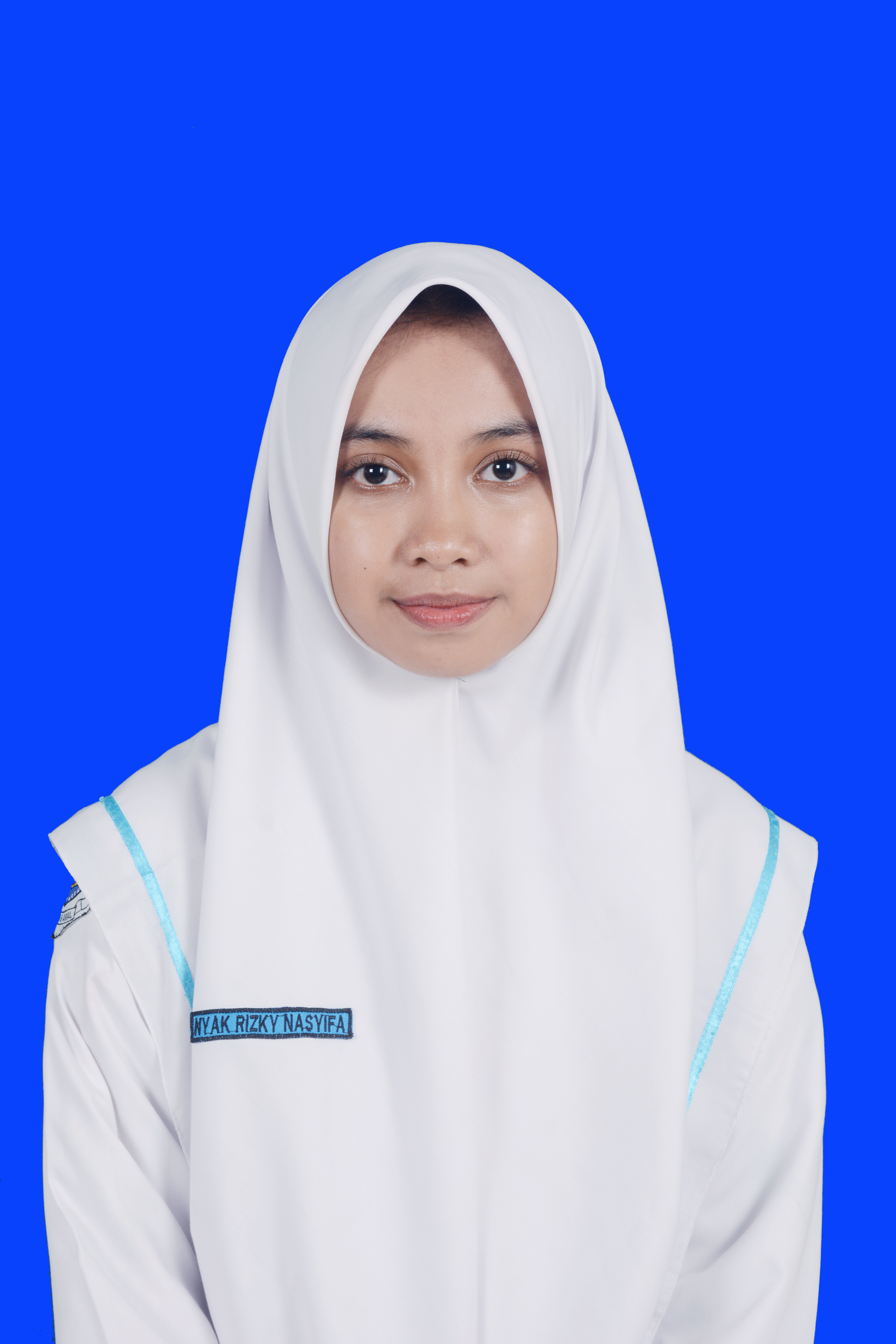 Nyak Rizki Nasifa