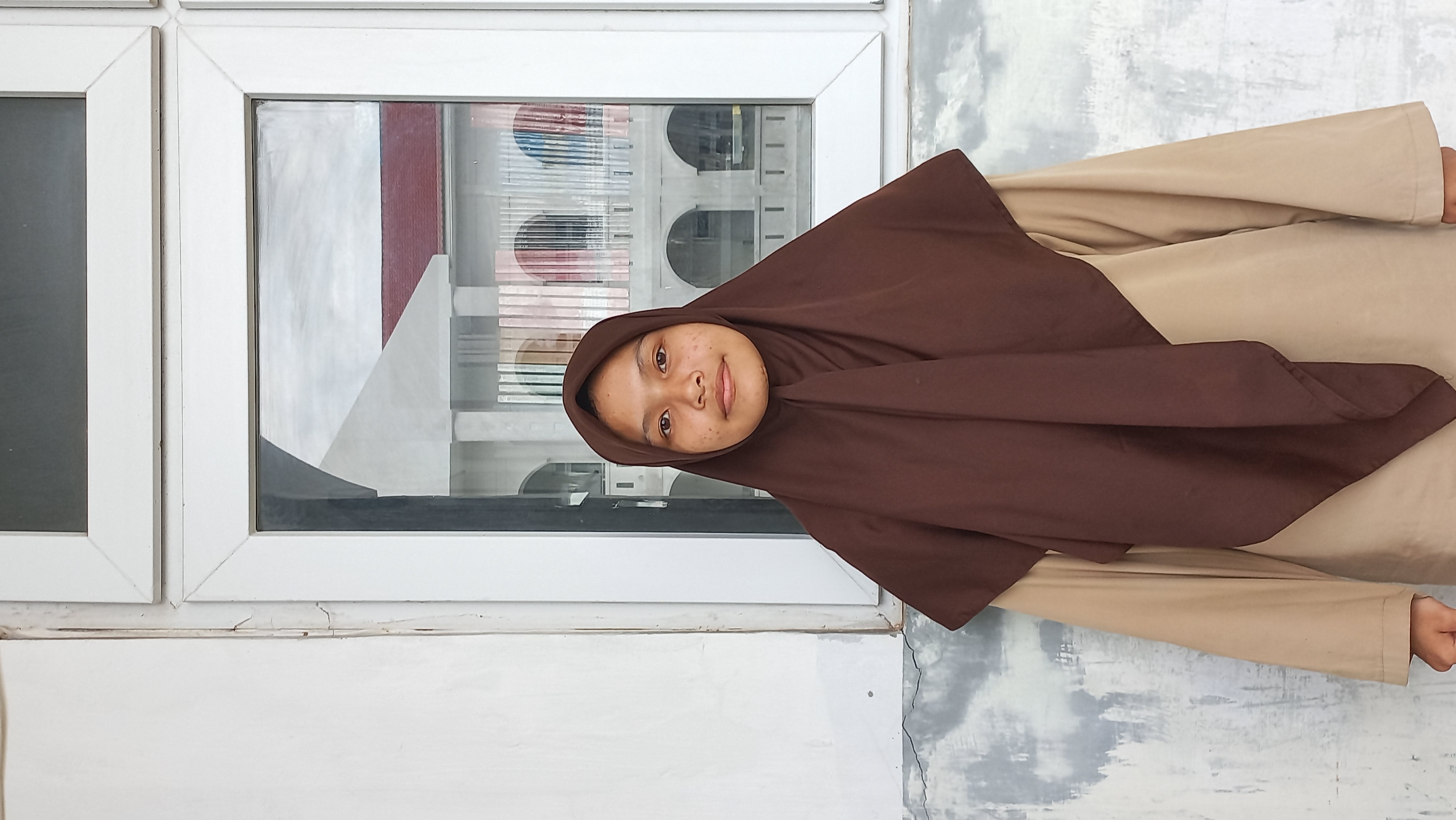 Salsabila Nissaul Mardhiyah