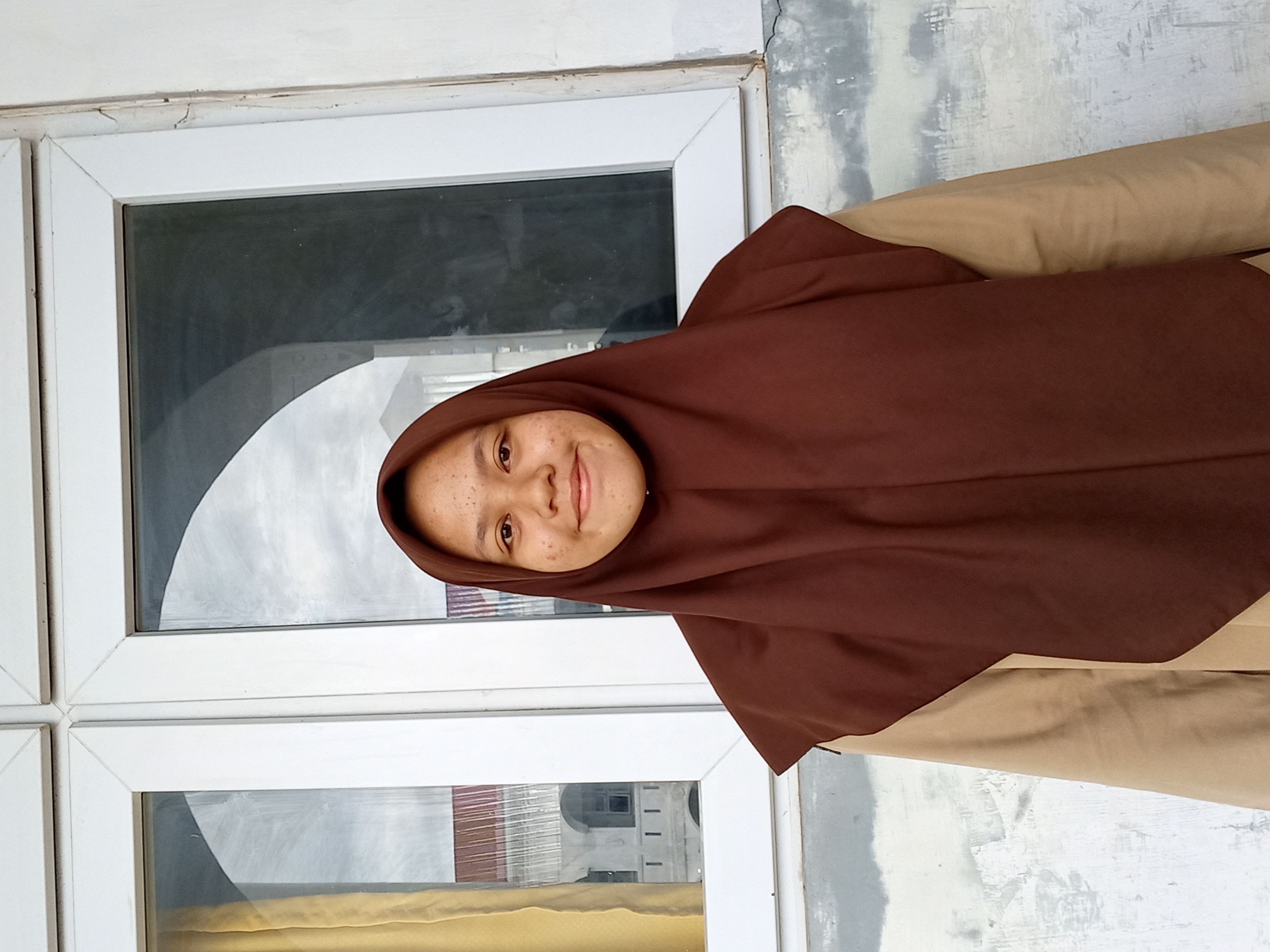 Rifa Ayasya