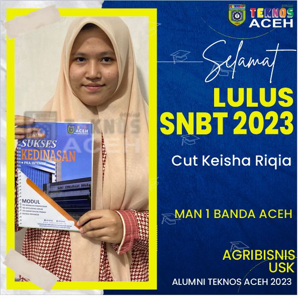 Cut Keisha Riqia