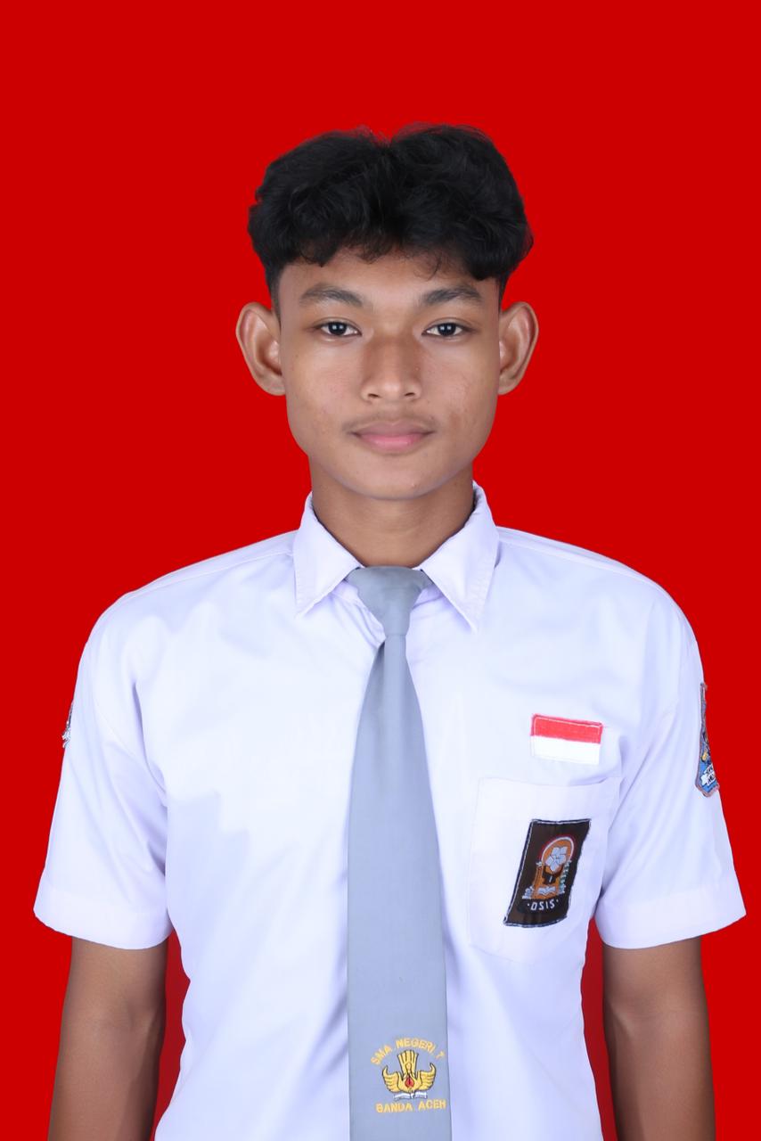 Muhammad Rizqa Asfia