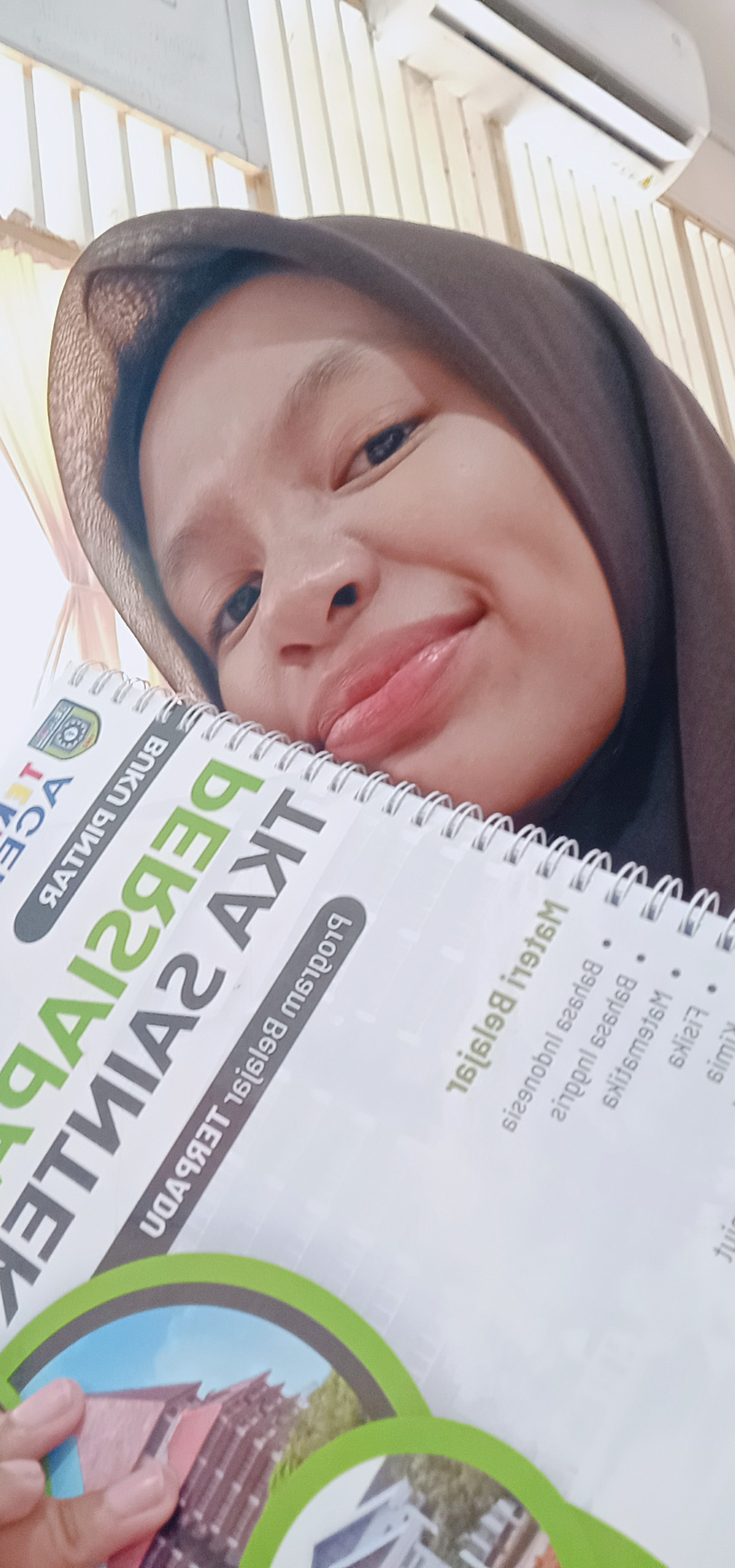 Nurul Raihan Putri