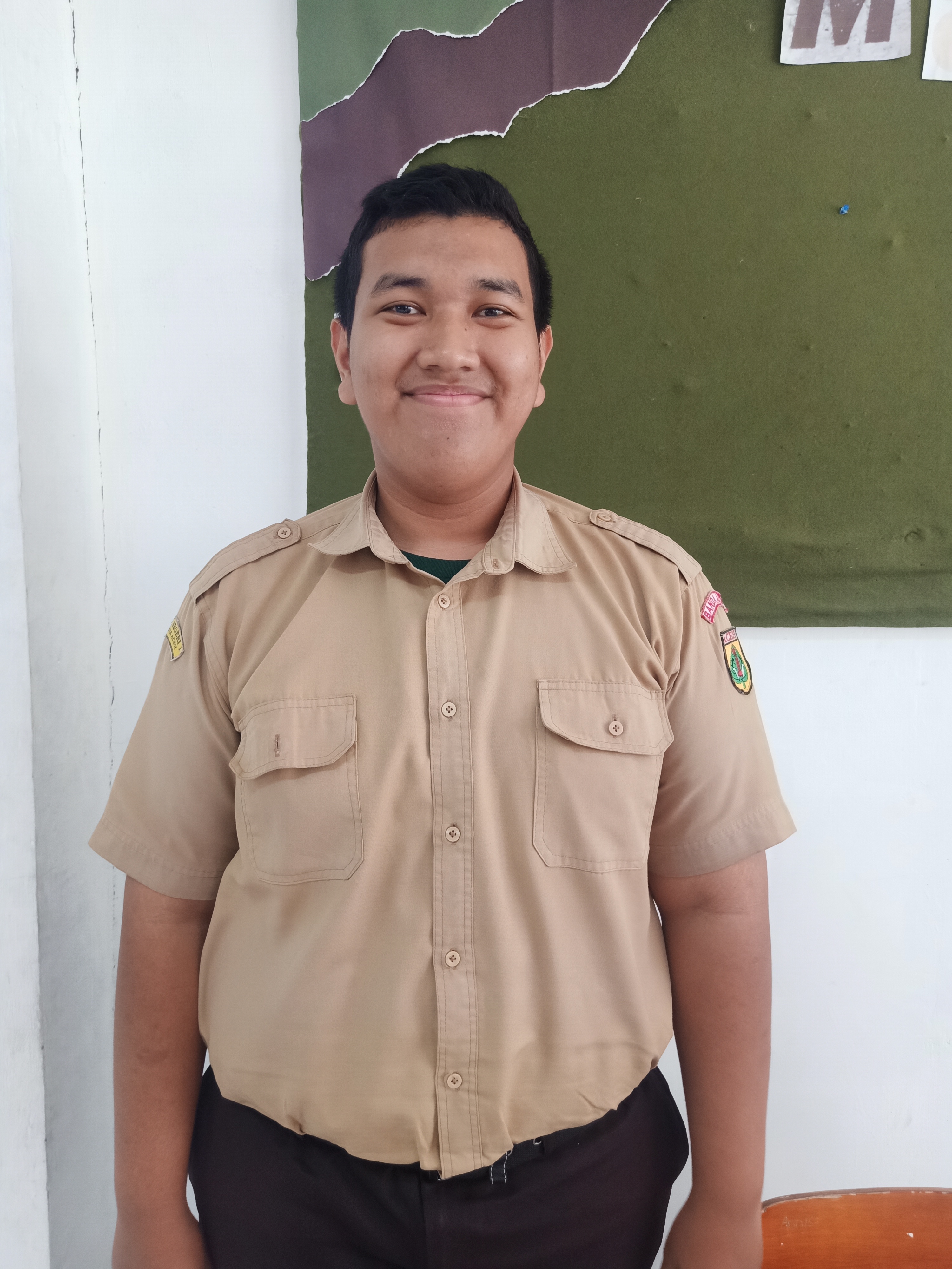 Rafa Rizky Ananda