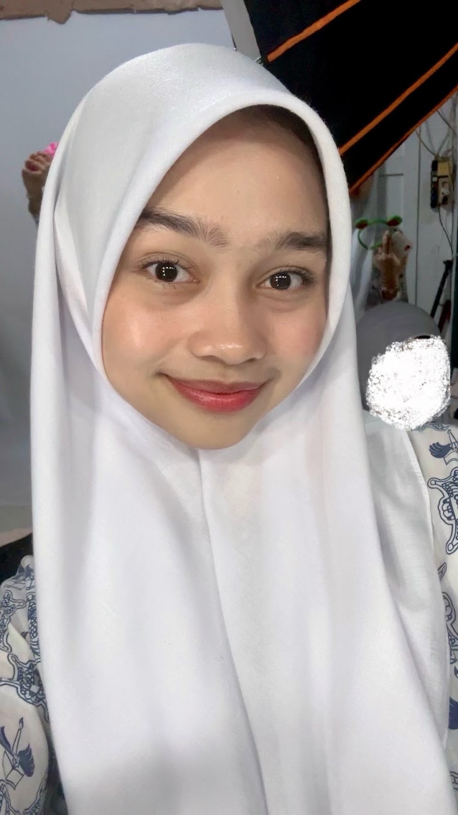 Salwa Fitri