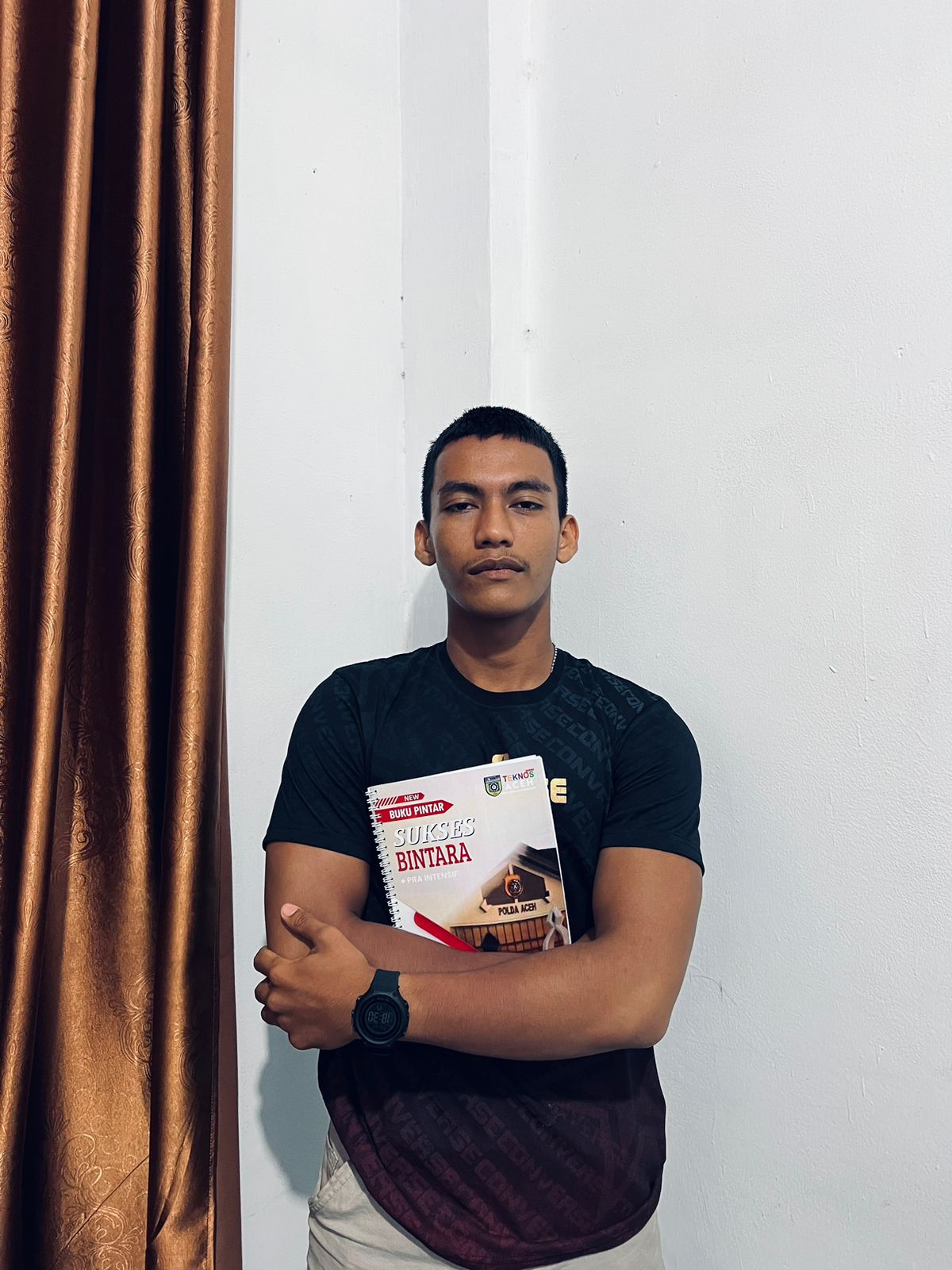 Syah Rindra Darma