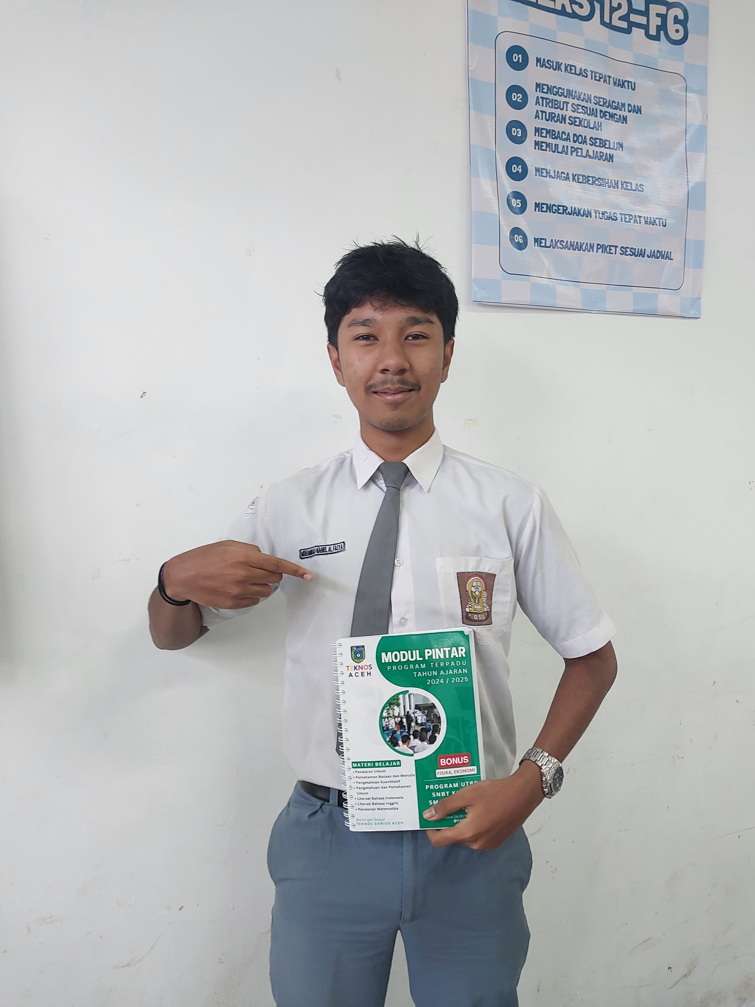 Muhammad Nabiel Al Fasya