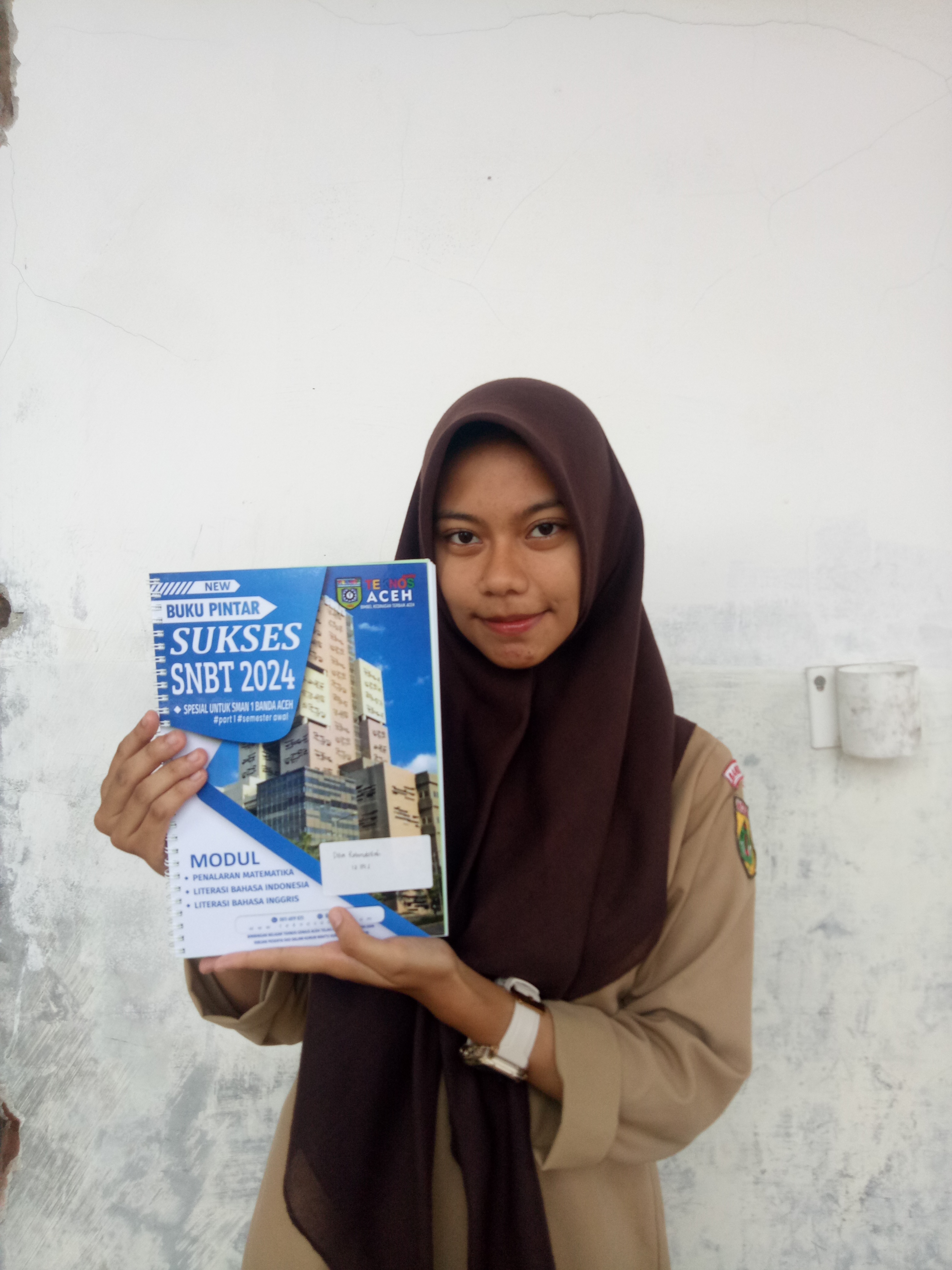 Dilla Rahmatillah