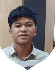 Qushay Magfirah