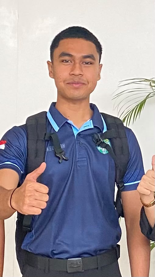 Muhammad Meutuah Elvidia Putra