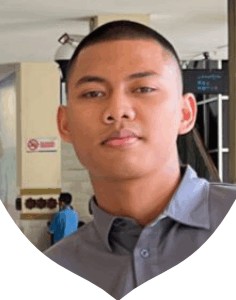 Satria Wisnu Pratama