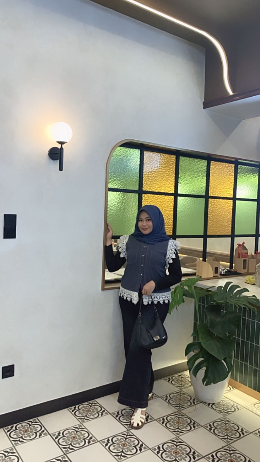 Jestia Ayu Sari