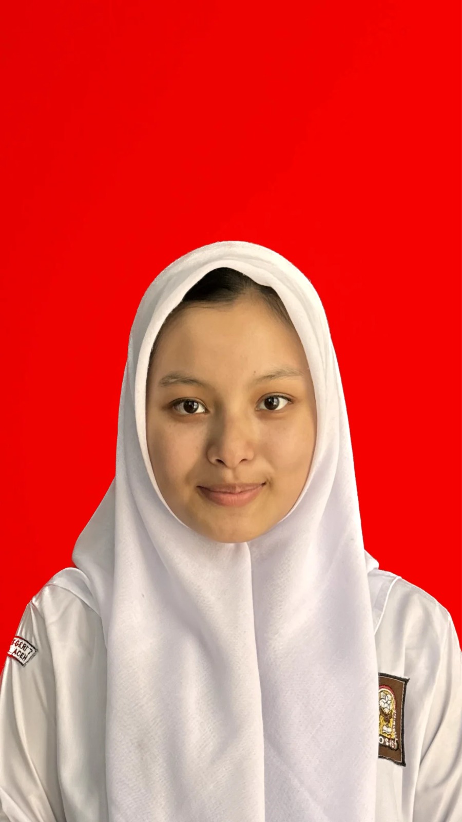 Sabina Laiqa Yanuar