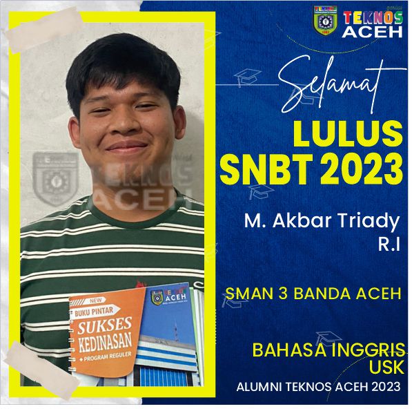 M Akbar Triady