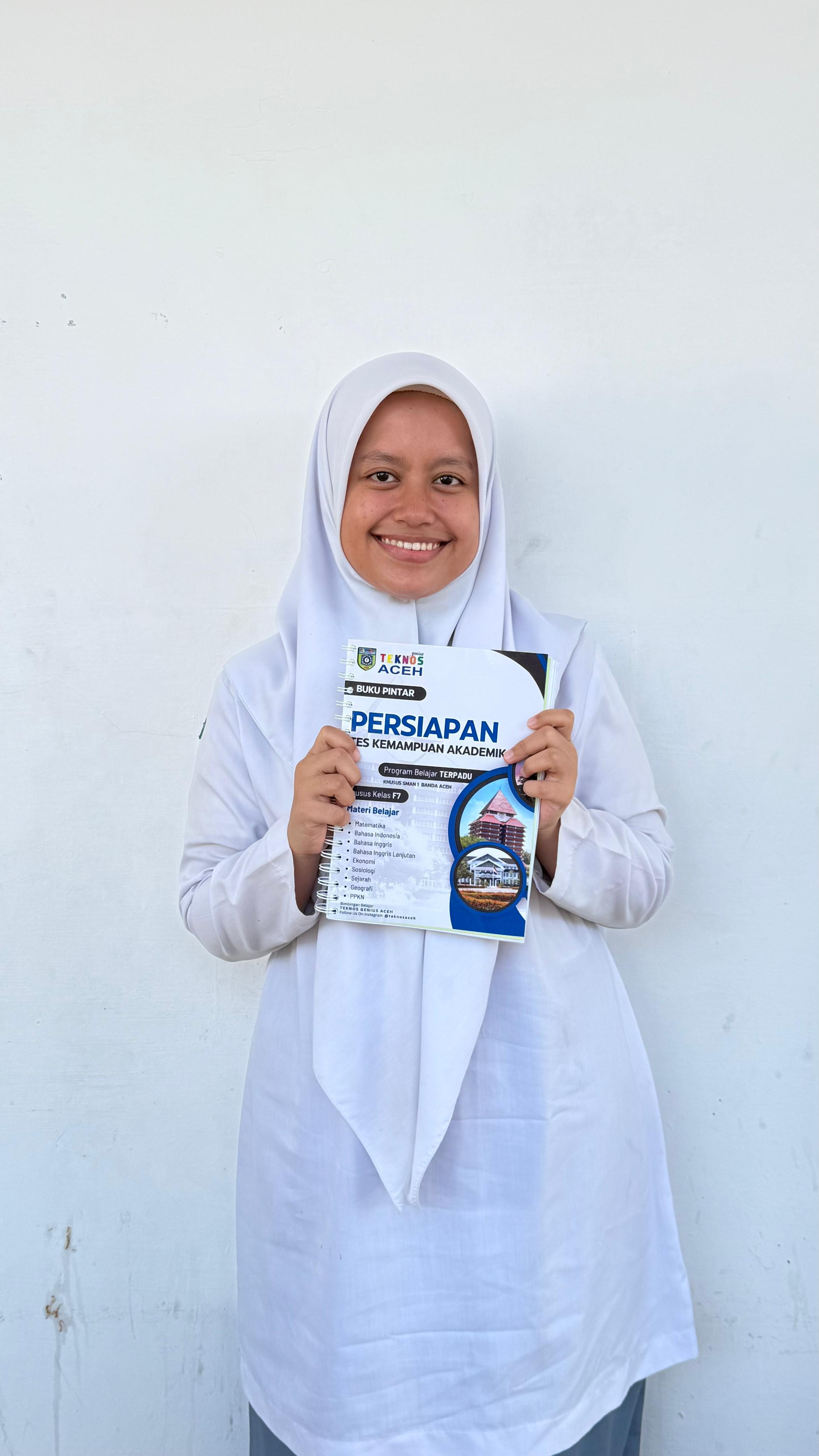 Fanny Hilmiya