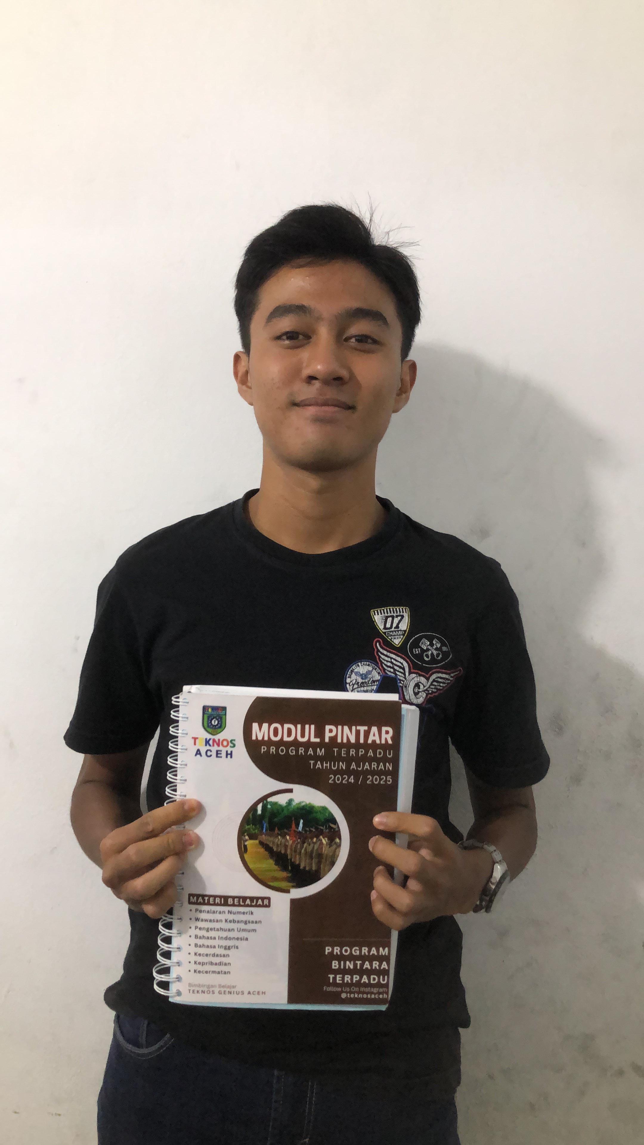 Muhammad Bima Dwi Putra